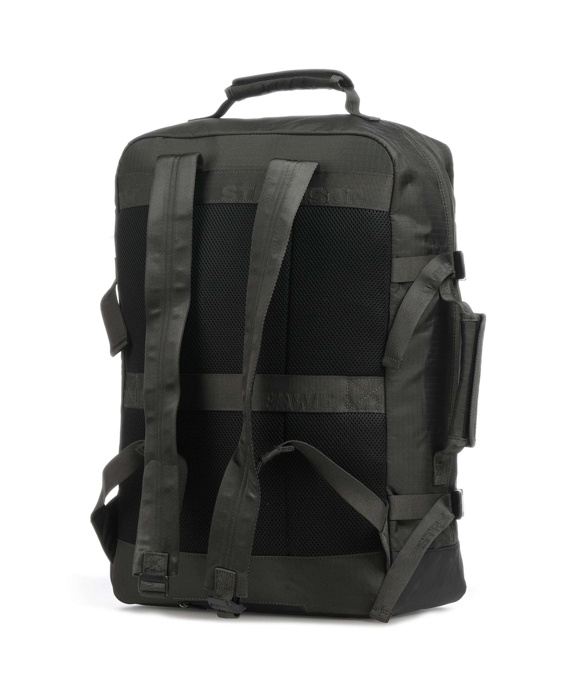 Strellson Northwood Backpack khaki - Image 2