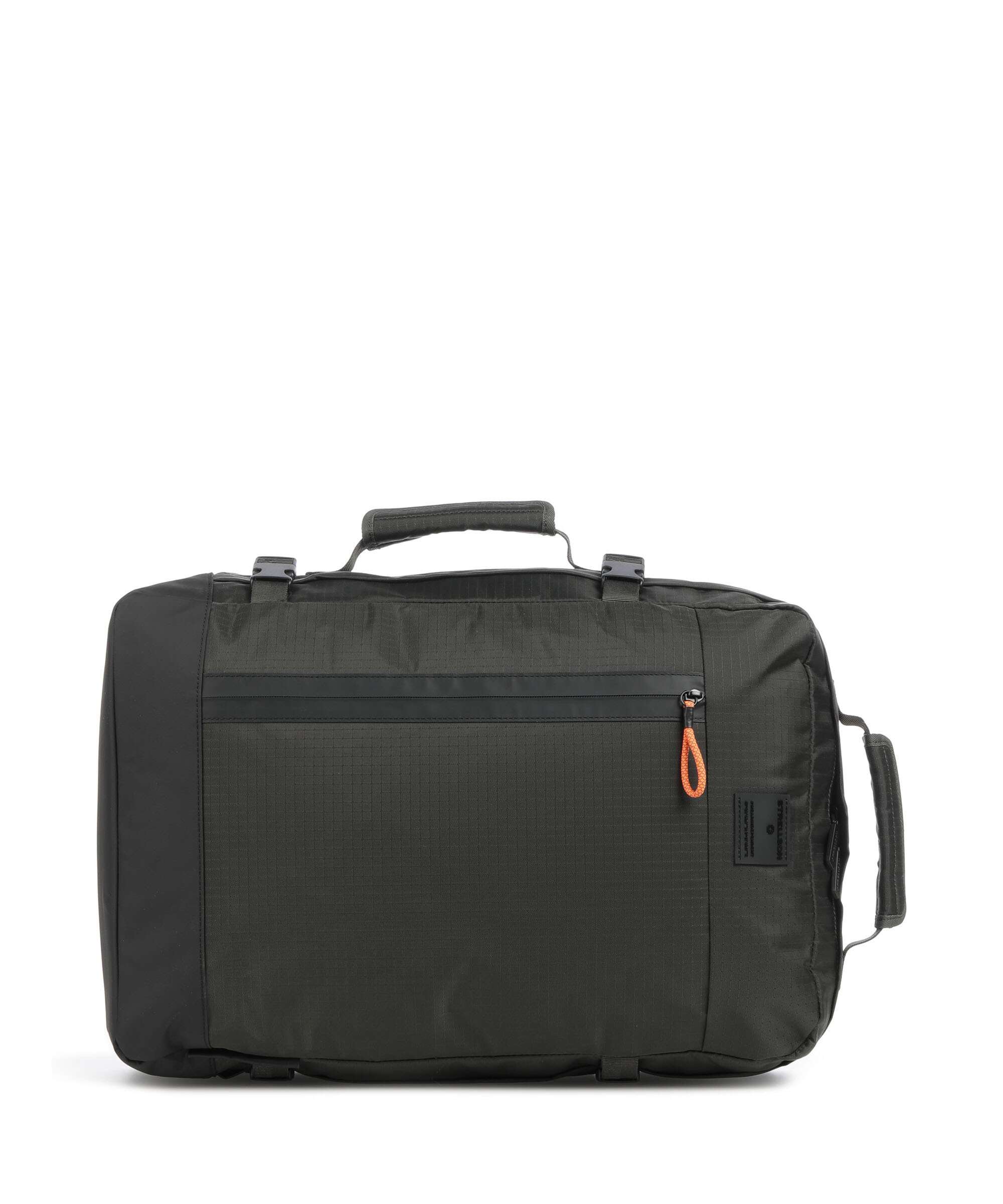 Strellson Northwood Backpack khaki - Image 3