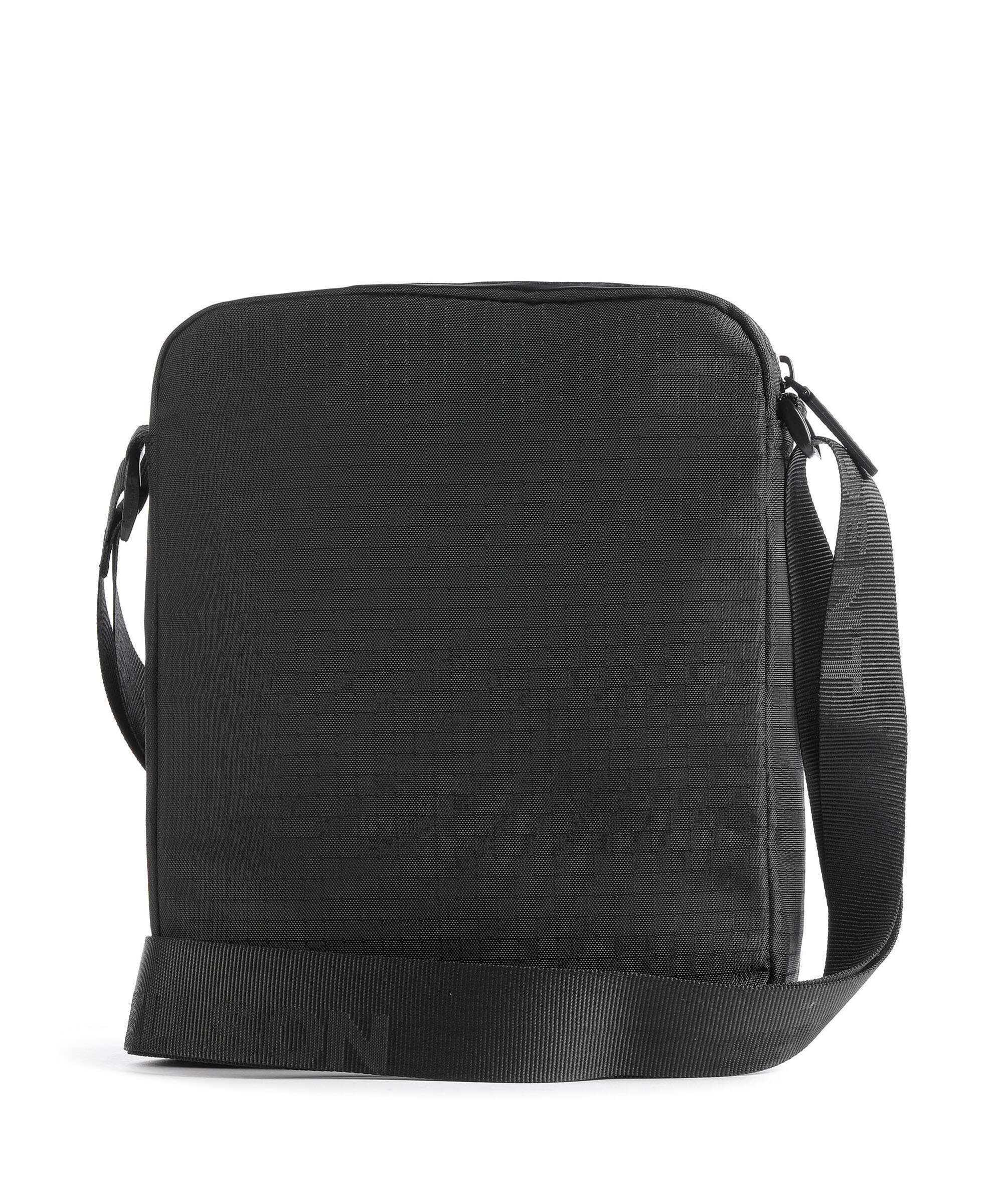 Strellson northwood Crossbody bag black - Image 2