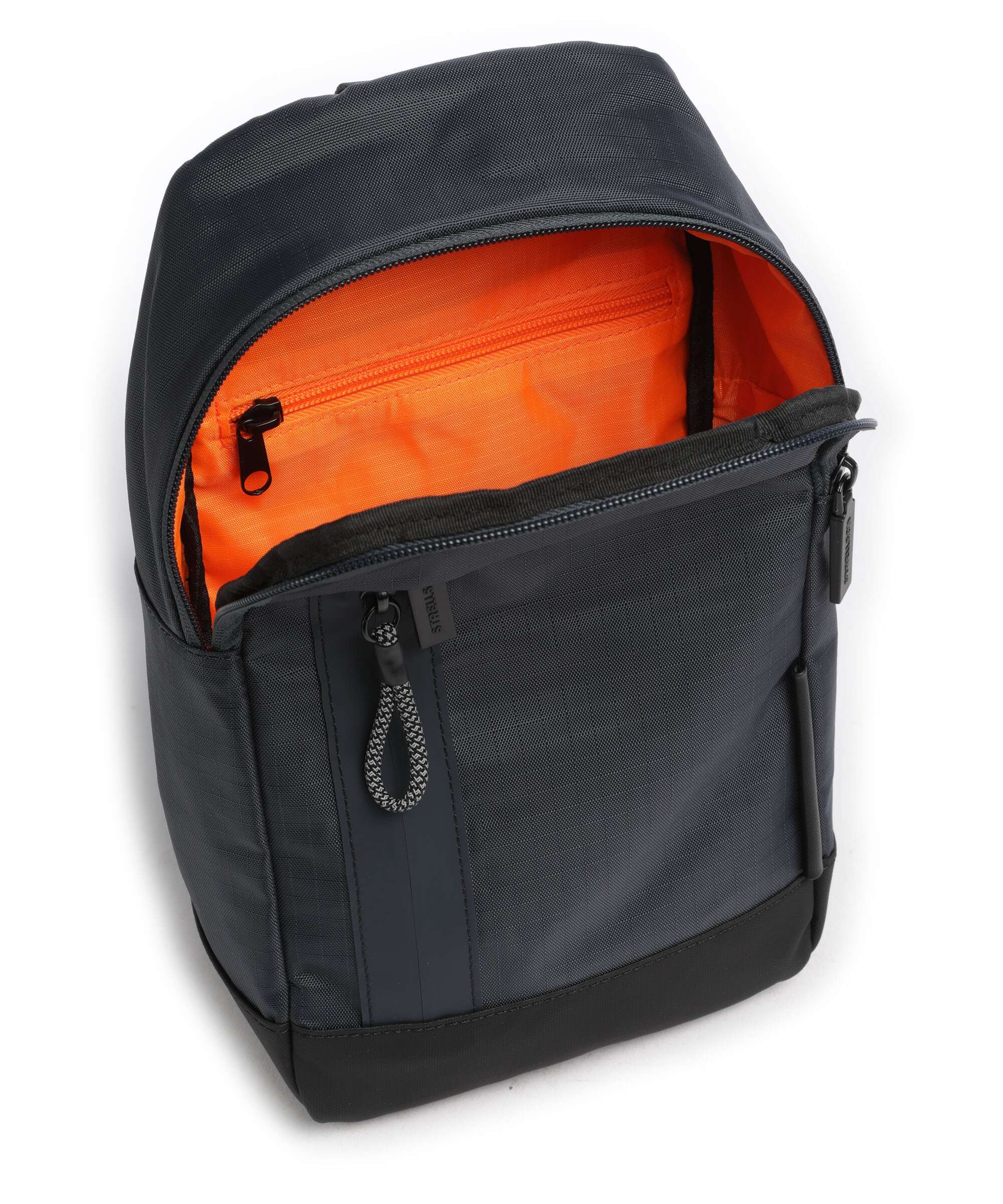 Strellson Northwood Rs Backpack dark blue - Image 6