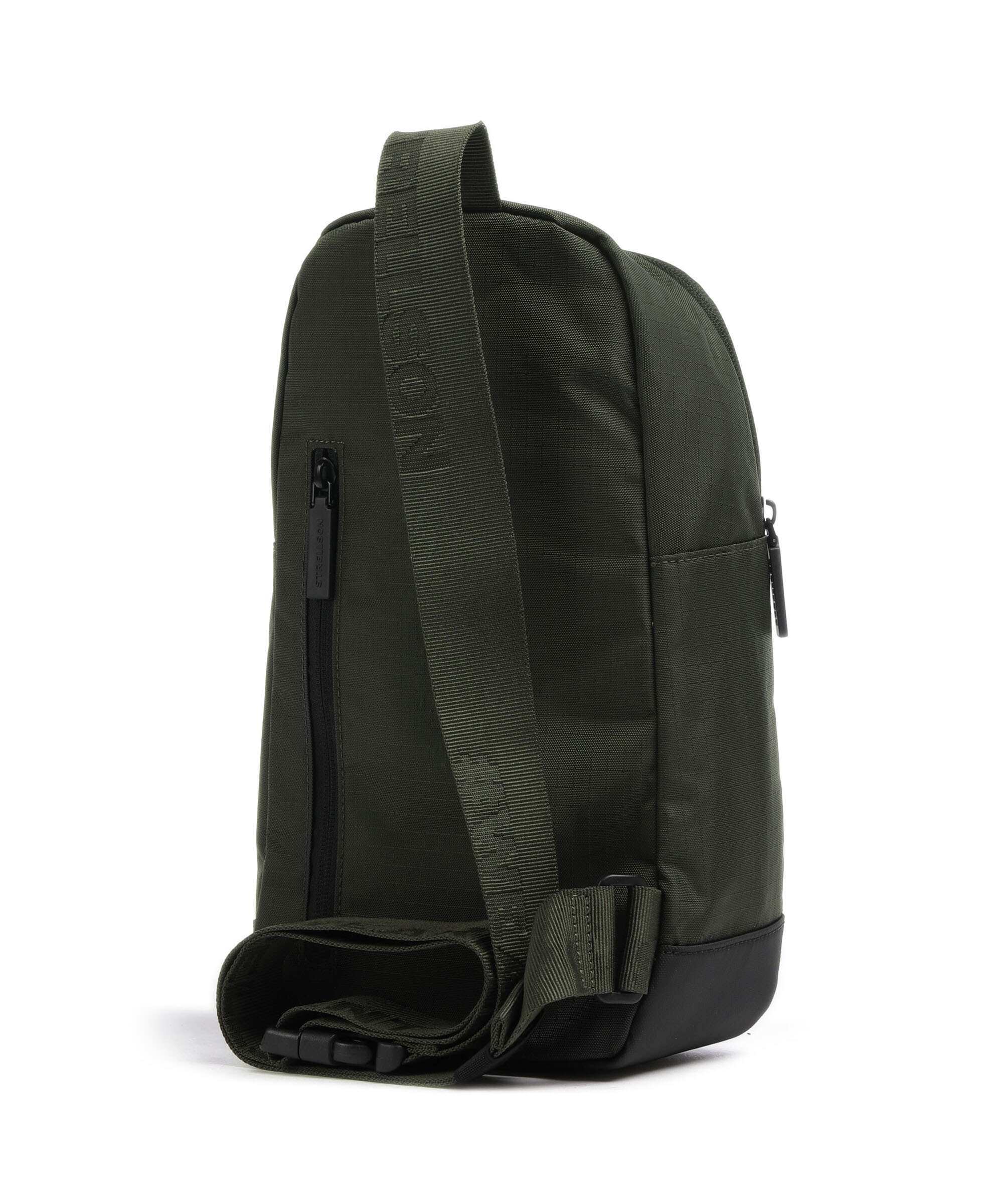 Strellson Northwood Rs Backpack khaki - Image 2