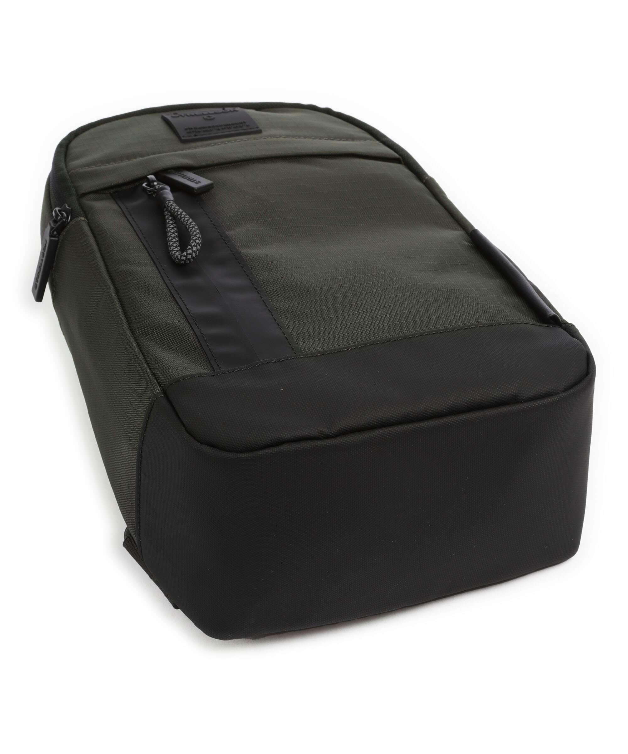 Strellson Northwood Rs Backpack khaki - Image 6