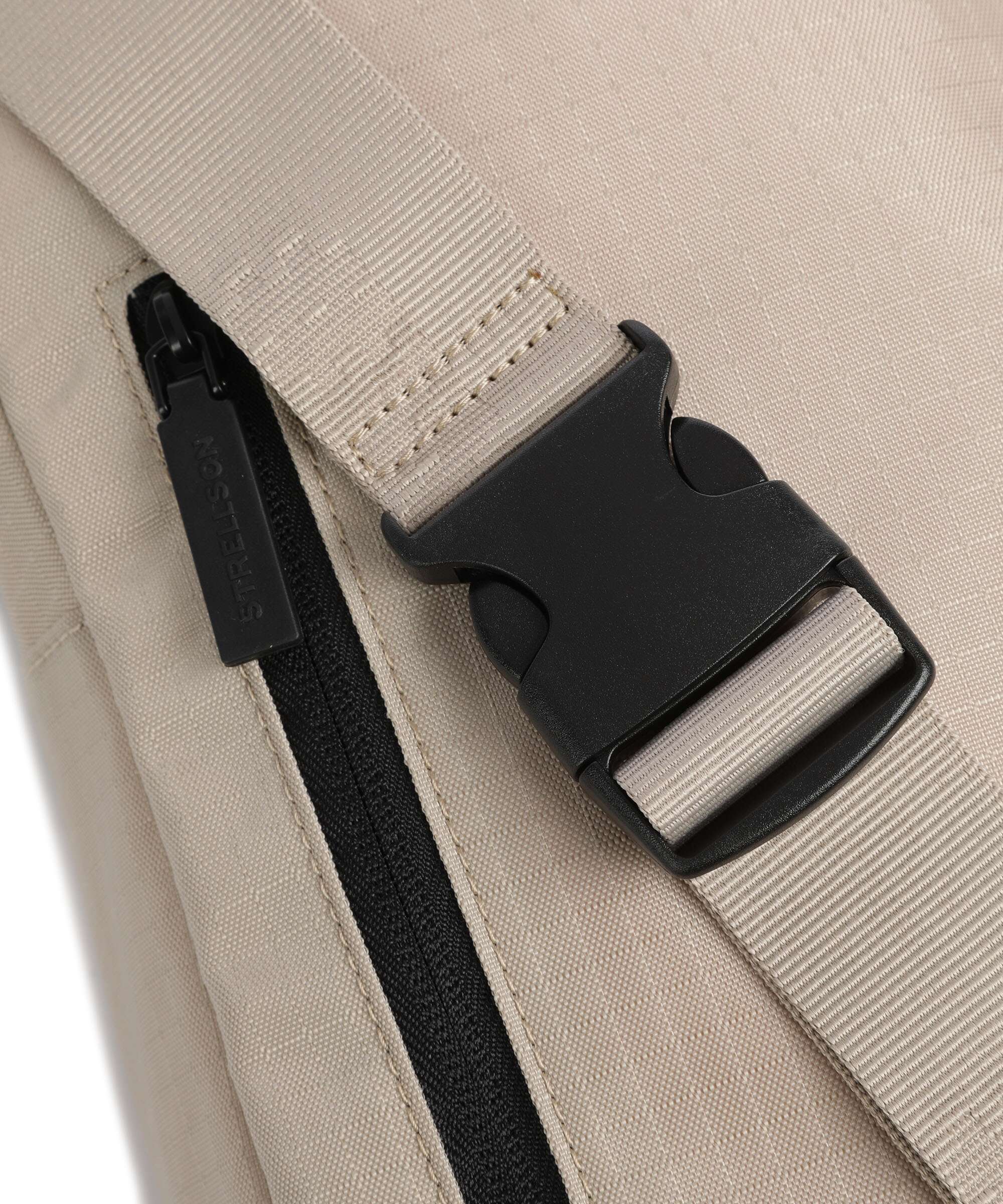 Strellson Northwood Rs Backpack beige - Image 5