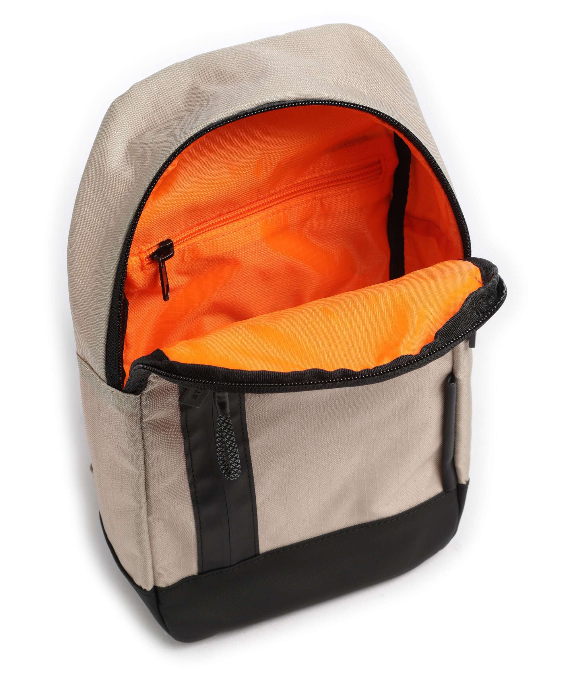 Strellson Northwood Rs Backpack beige - Image 6