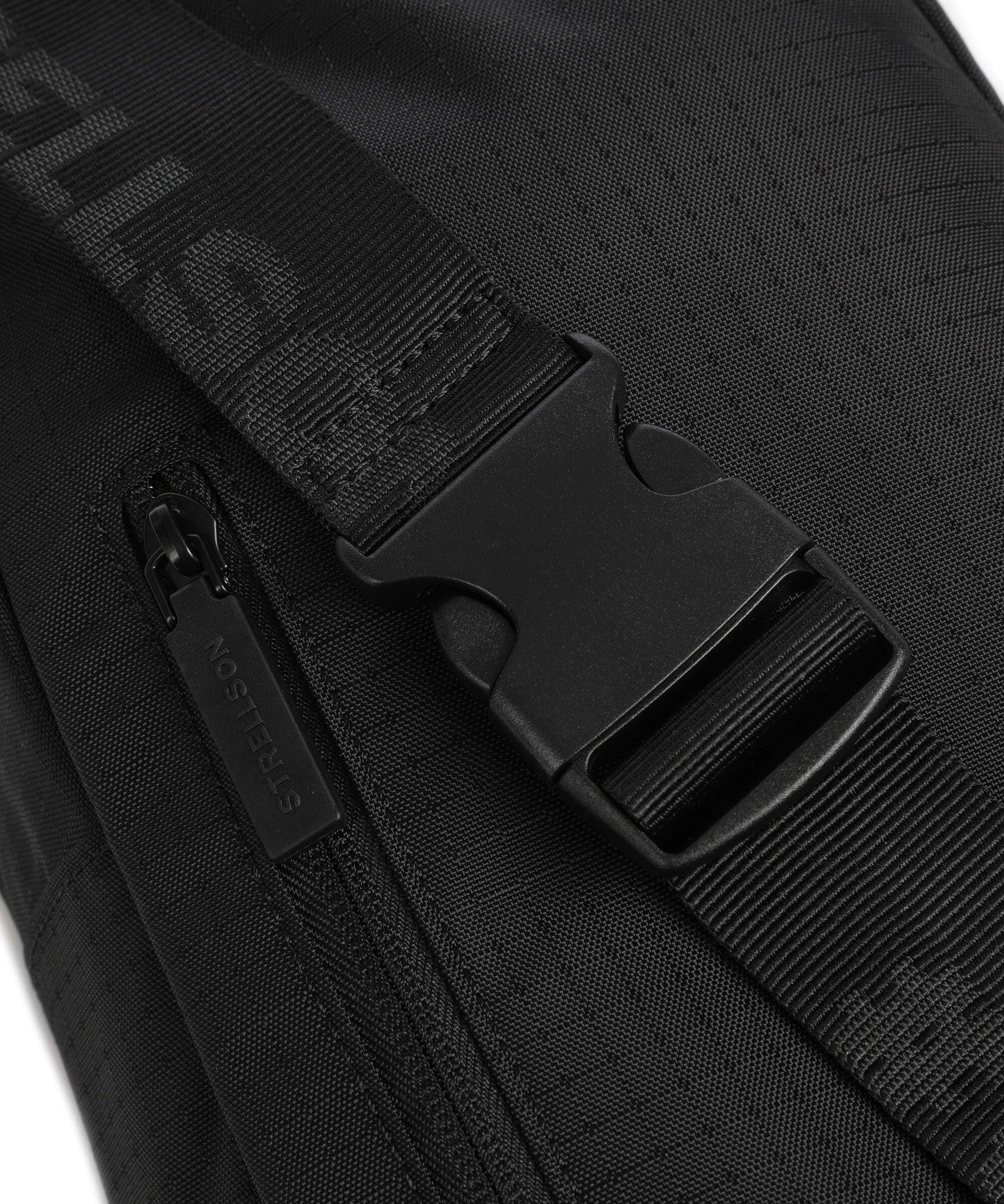Strellson Northwood Rs Backpack black - Image 5