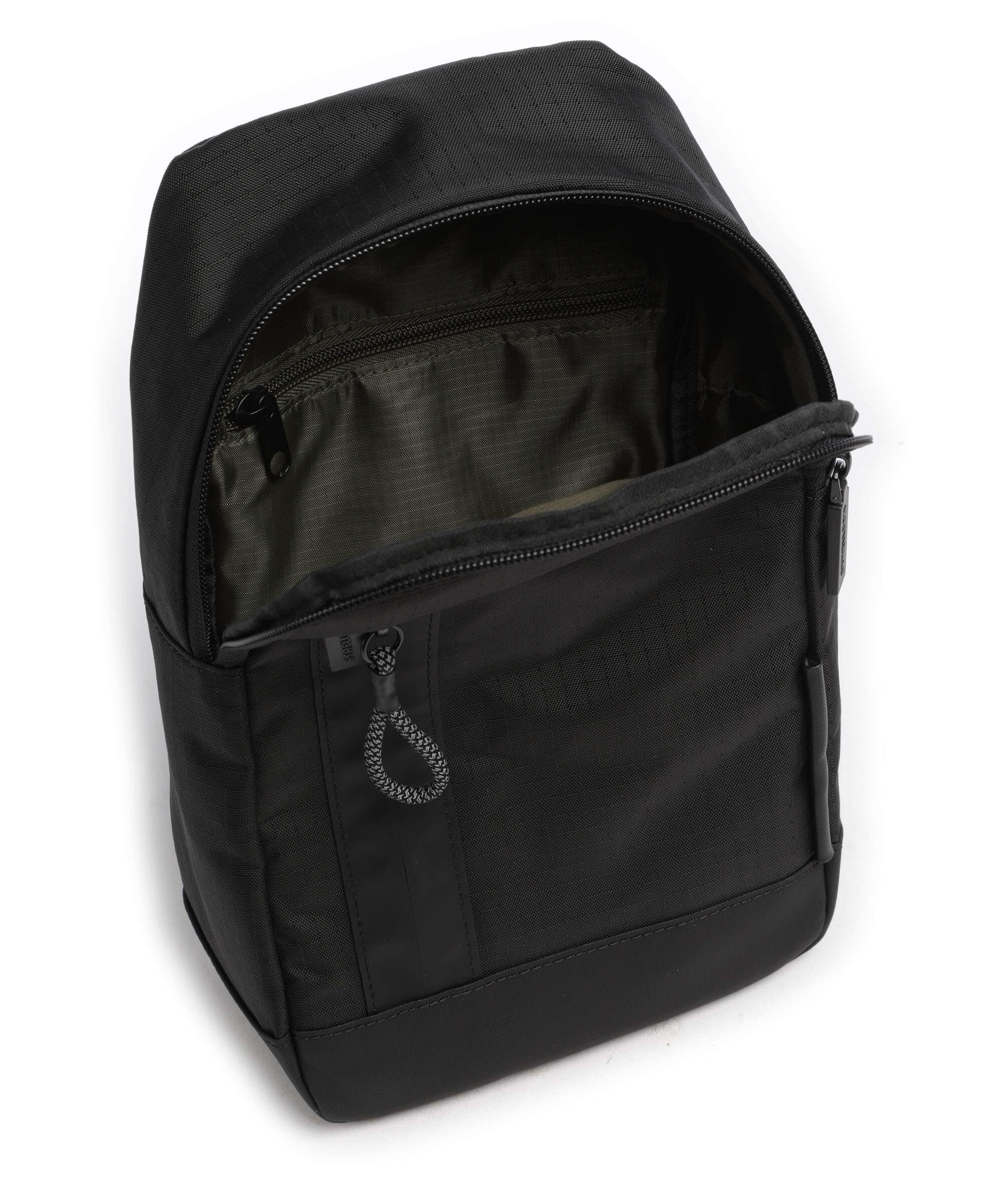 Strellson Northwood Rs Backpack black - Image 6