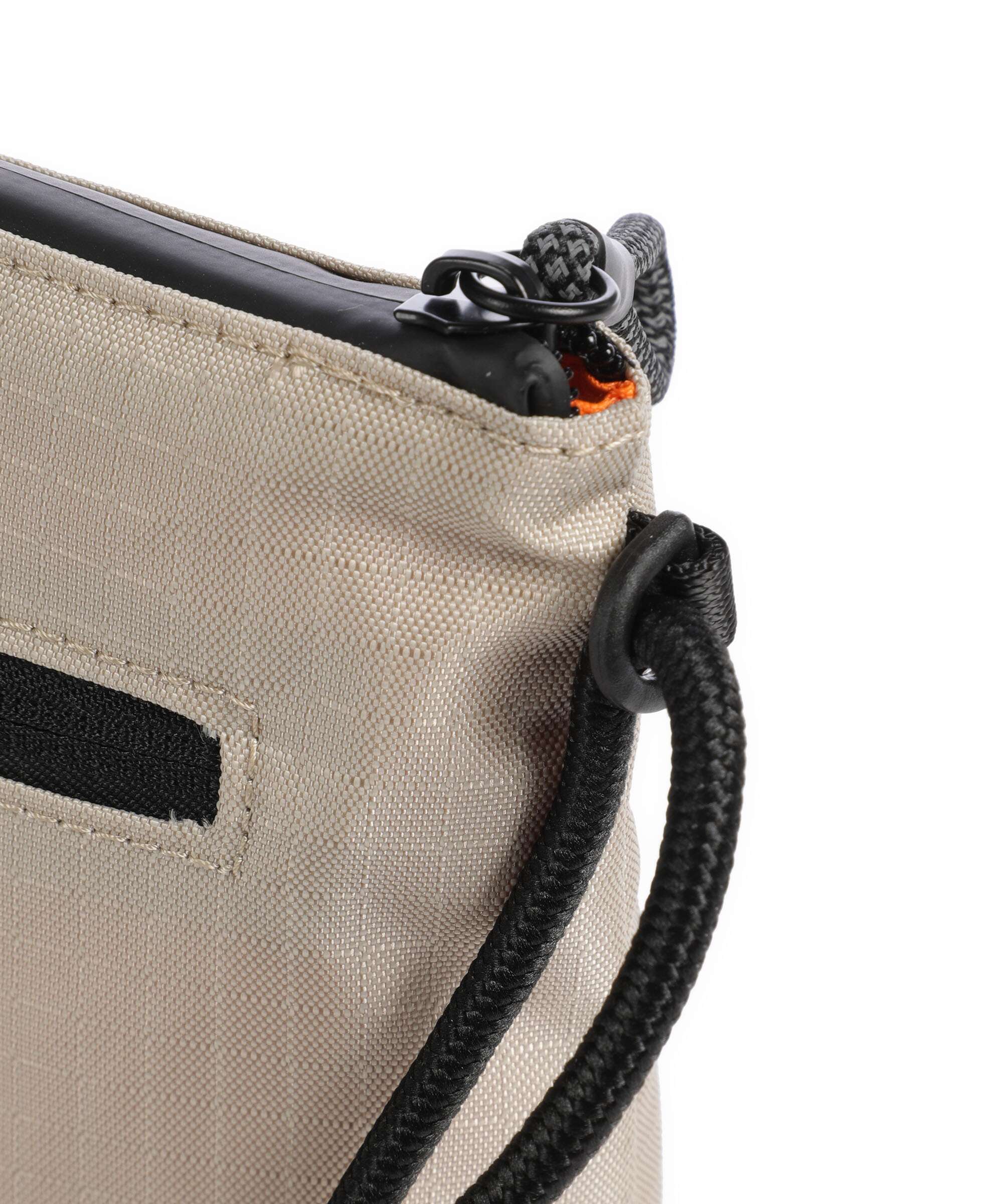 Strellson Northwood Rs Crossbody bag beige - Image 5
