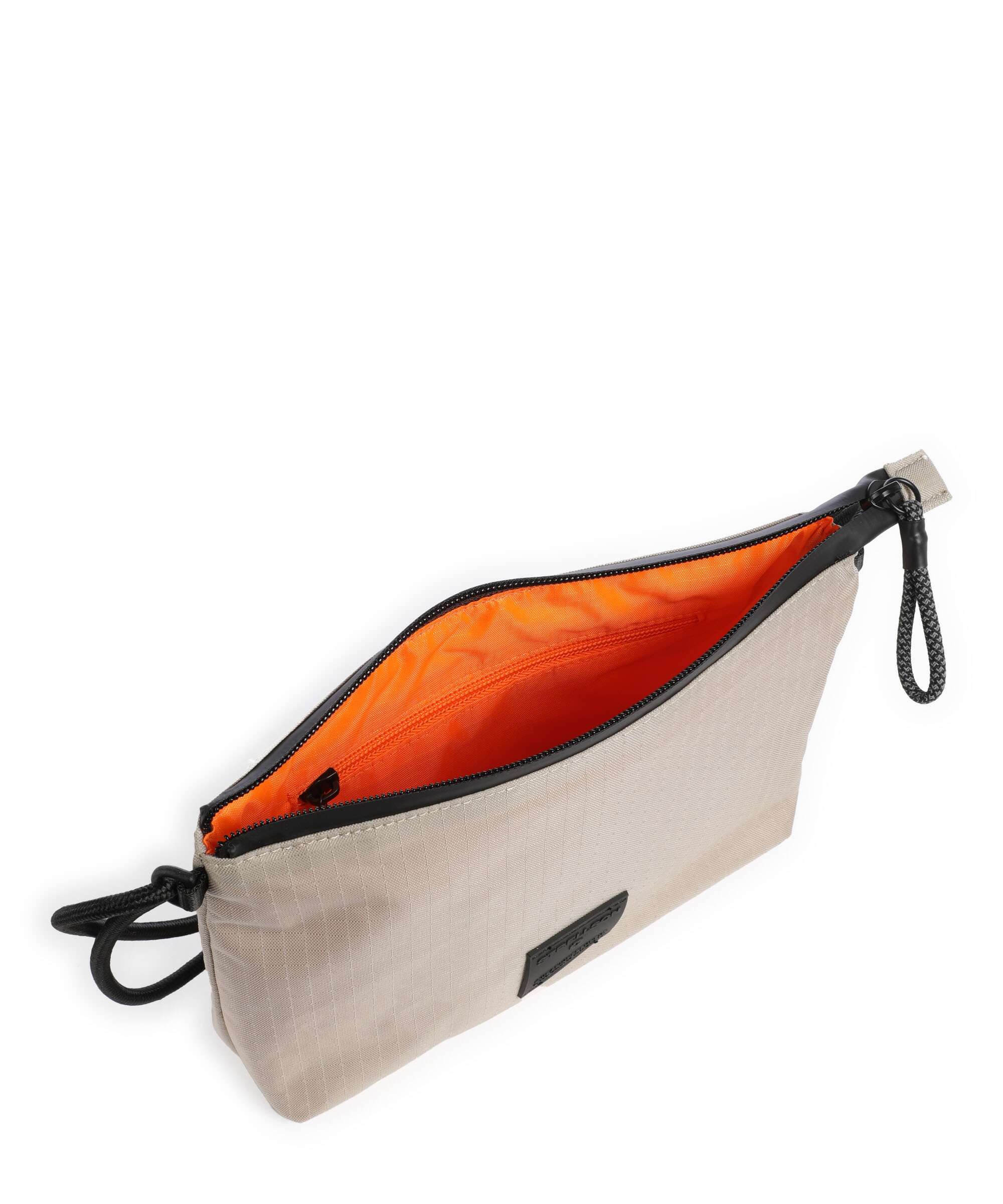 Strellson Northwood Rs Crossbody bag beige - Image 7