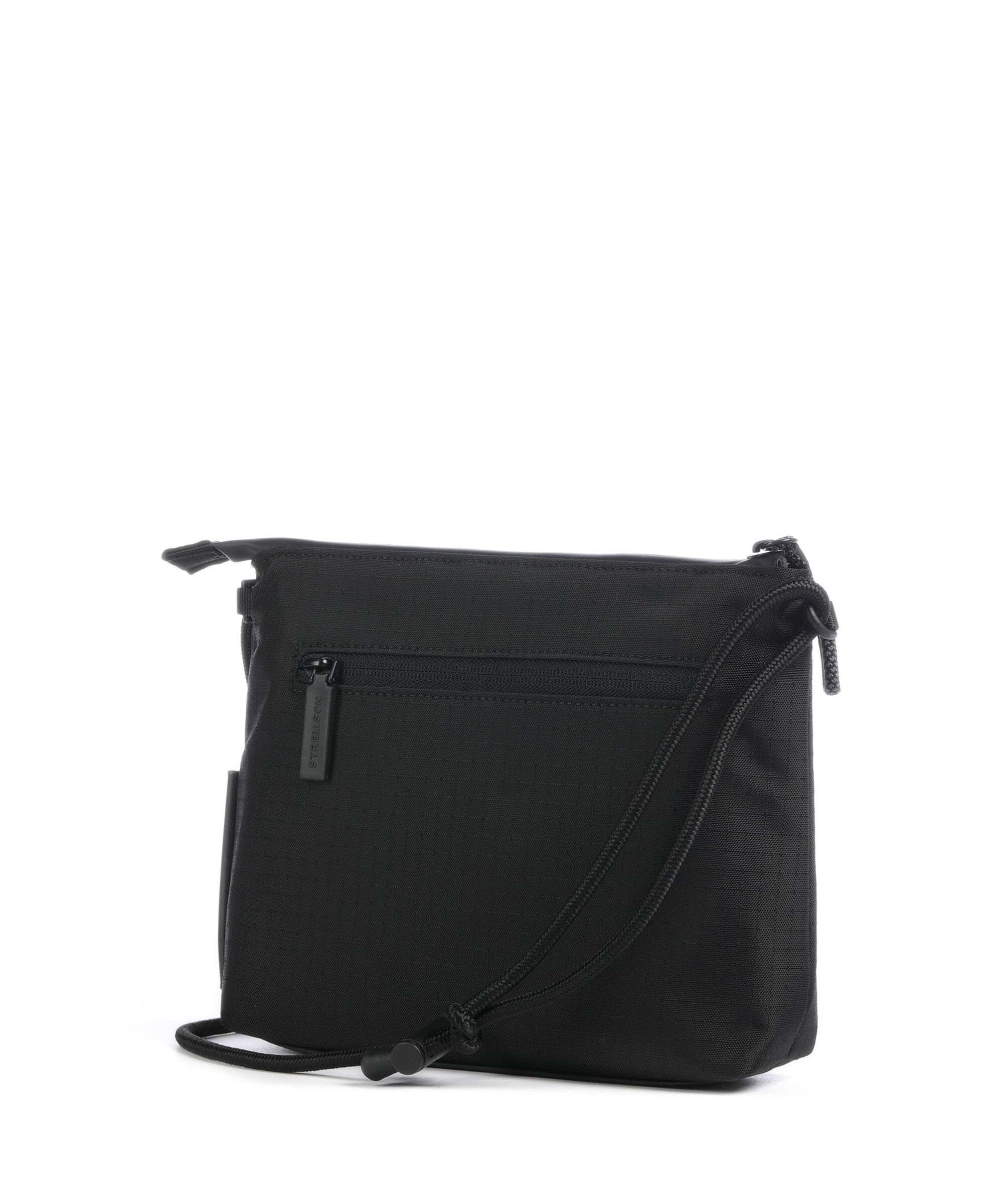 Strellson Northwood Rs Crossbody bag black - Image 2