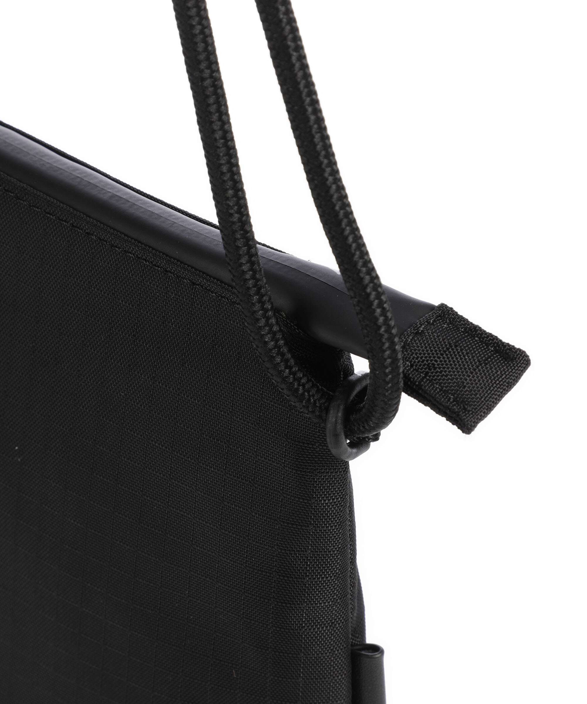Strellson Northwood Rs Crossbody bag black - Image 5
