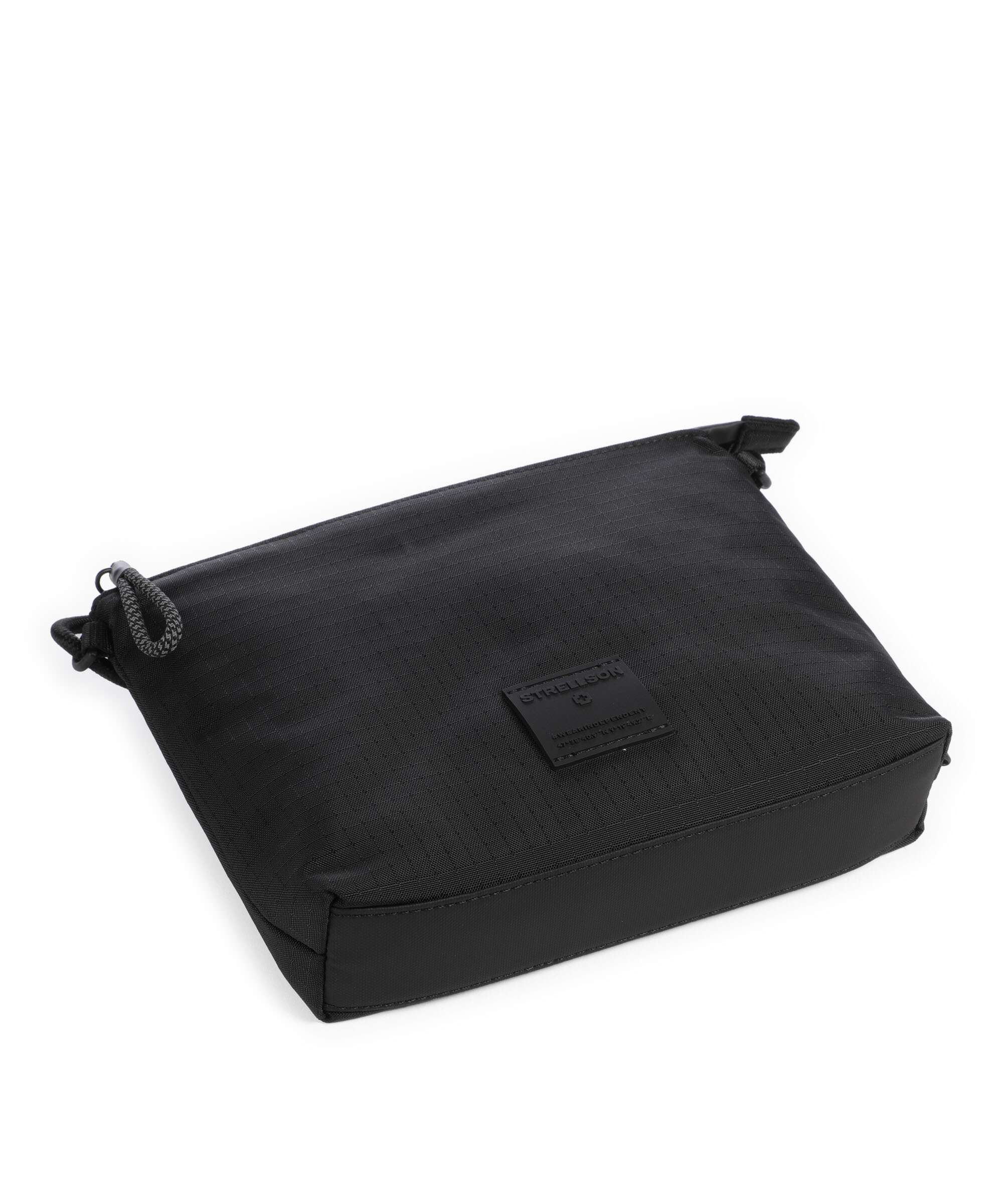 Strellson Northwood Rs Crossbody bag black - Image 6