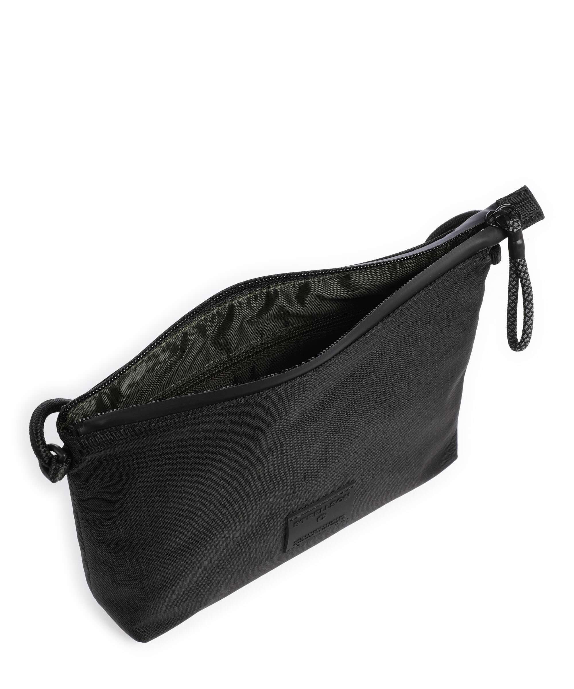 Strellson Northwood Rs Crossbody bag black - Image 7