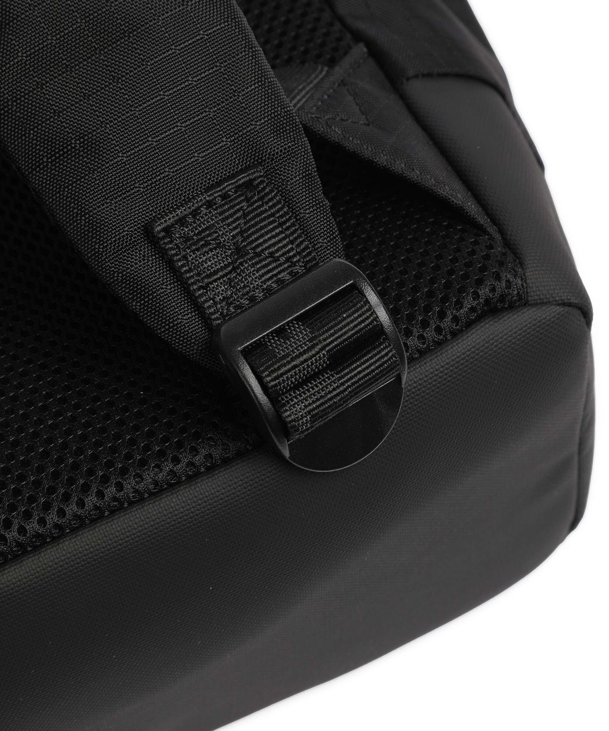 Strellson Northwood Rs Sebastian Backpack black - Image 4