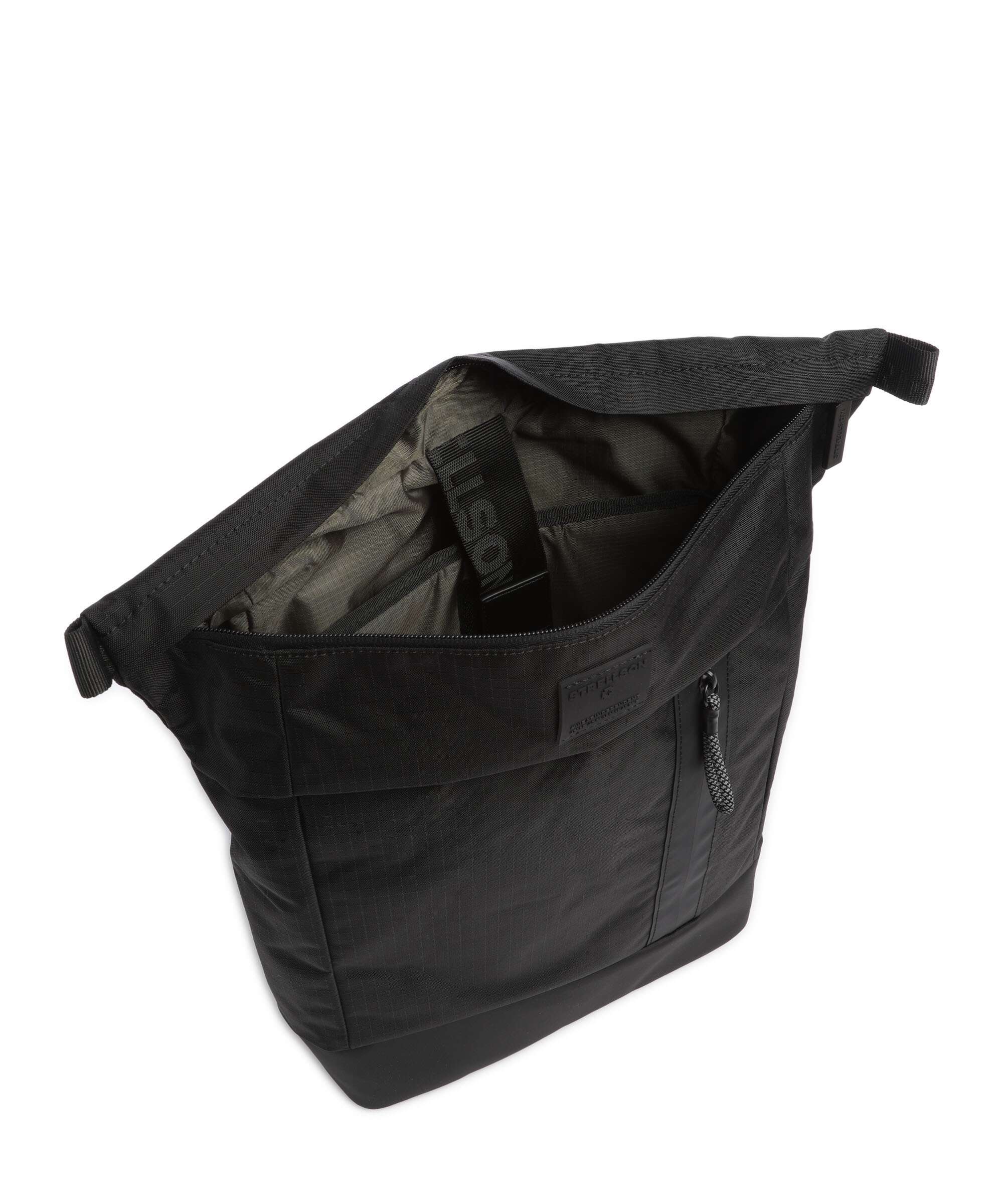 Strellson Northwood Rs Sebastian Backpack black - Image 5
