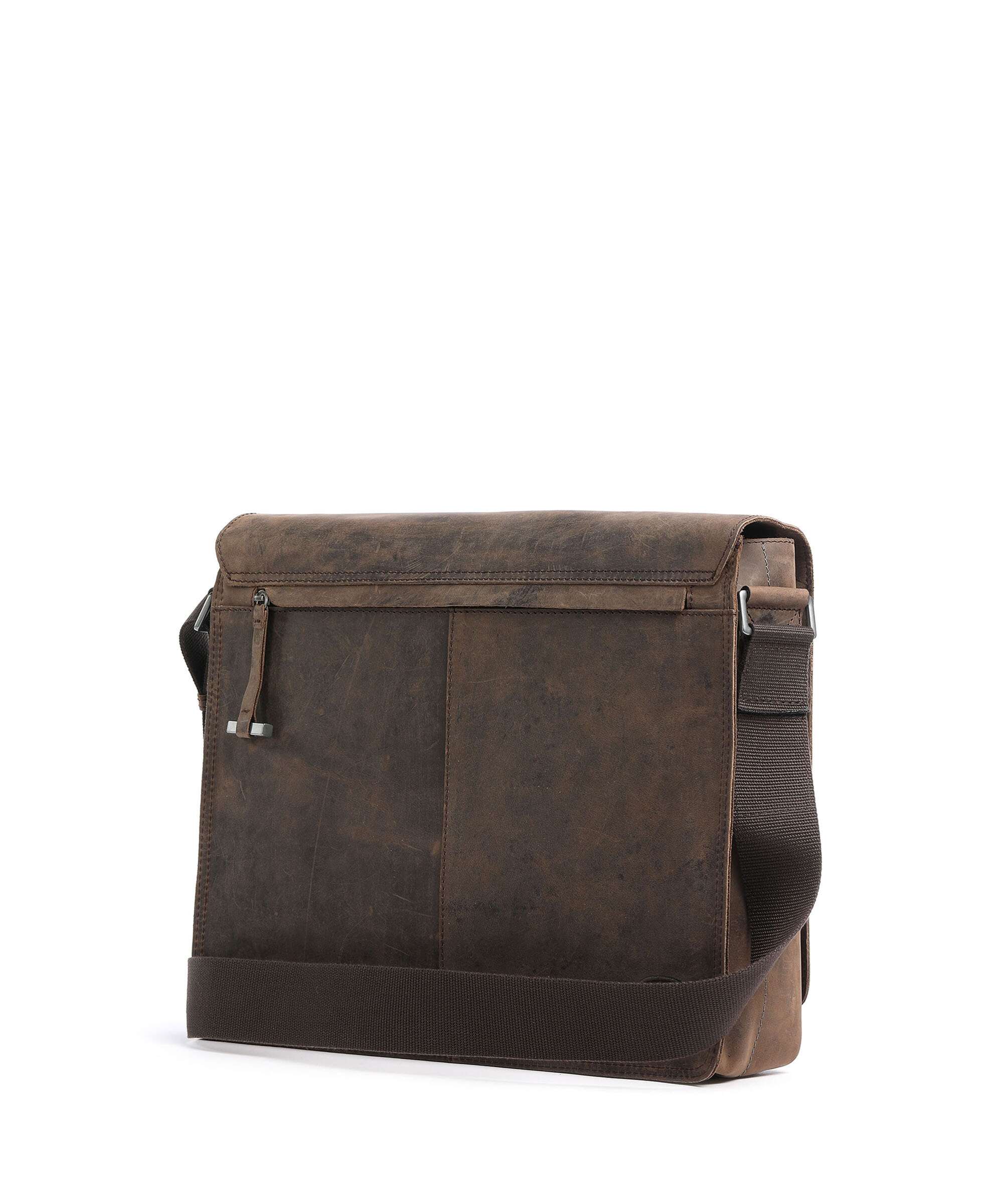 Strellson Richmond Briefcase dark brown - Image 2
