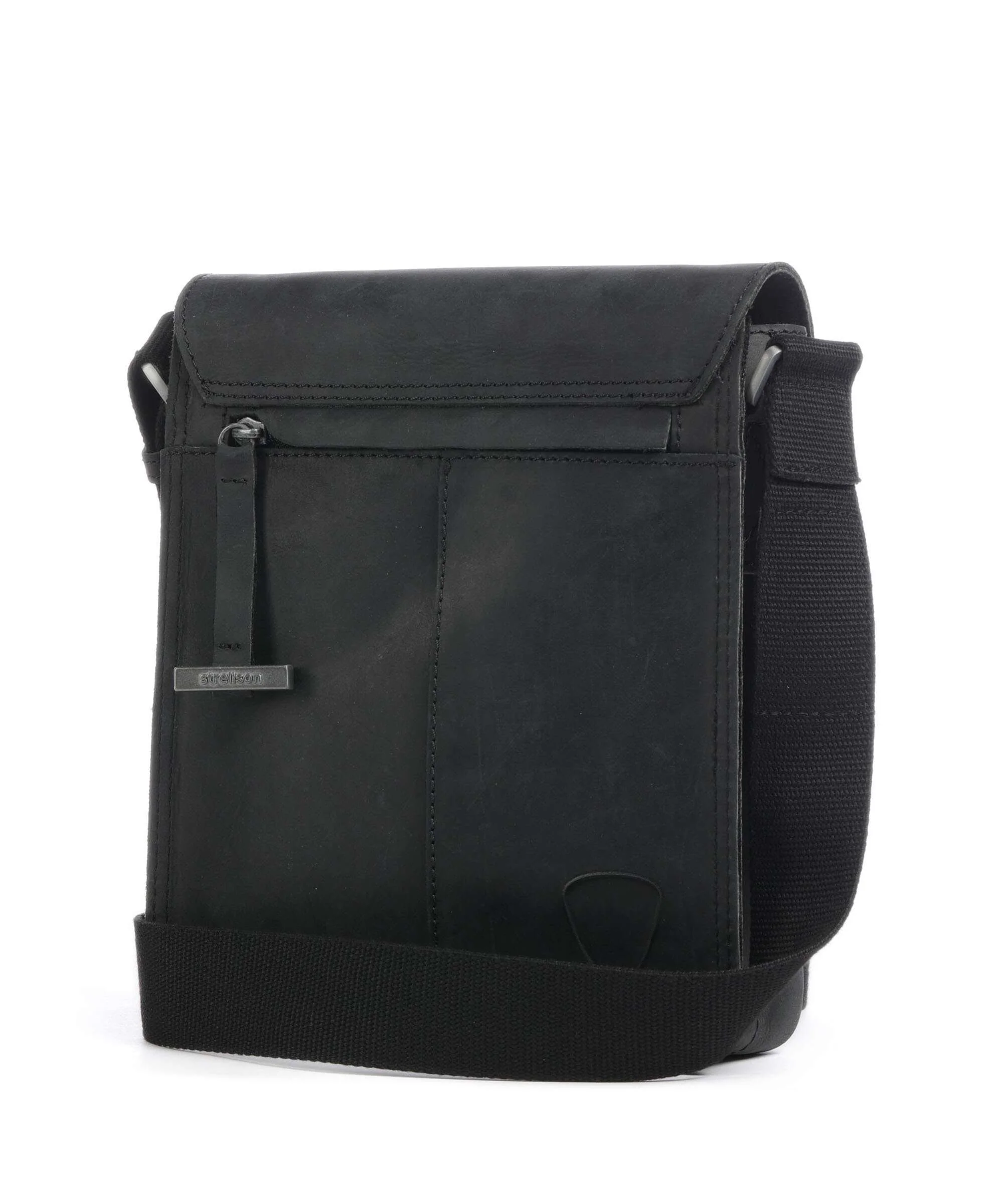 Strellson Richmond Crossbody bag black - Image 2