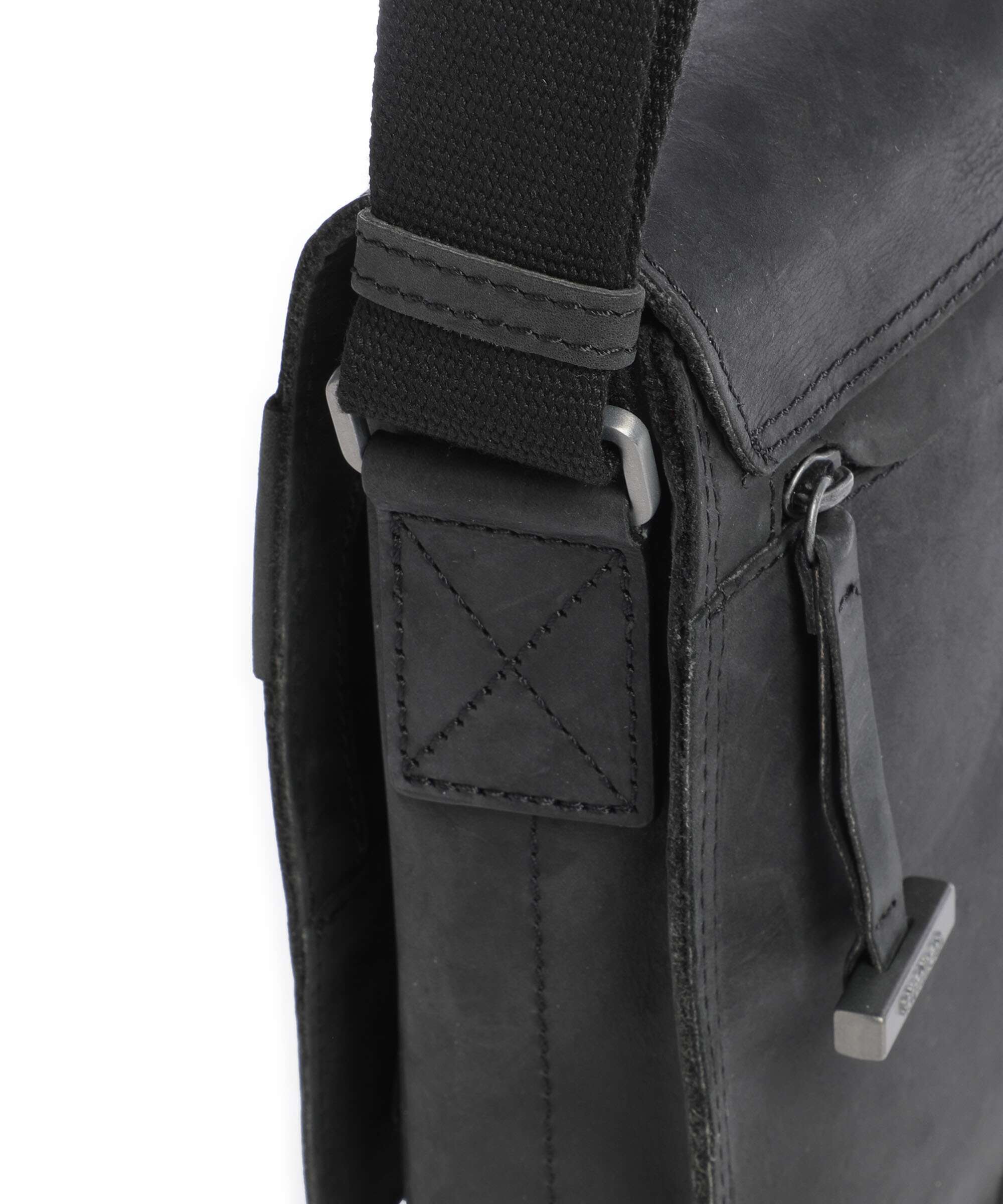 Strellson Richmond Crossbody bag black - Image 4