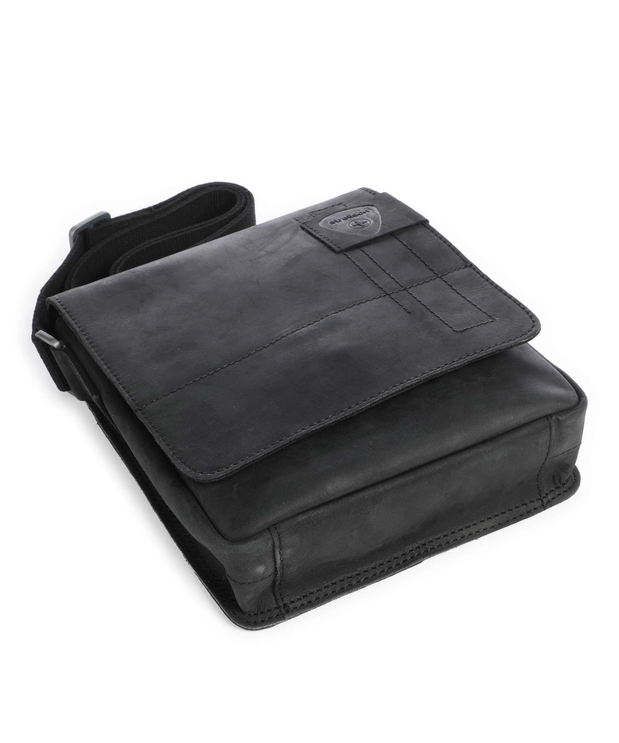 Strellson Richmond Crossbody bag black - Image 5