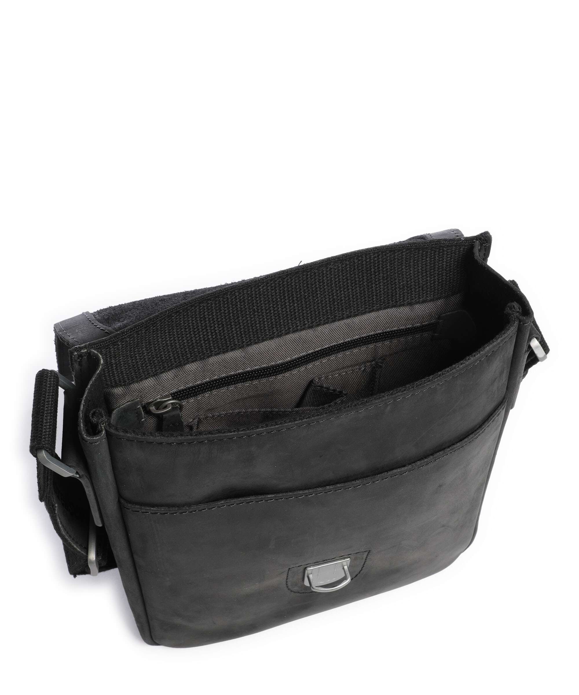 Strellson Richmond Crossbody bag black - Image 6