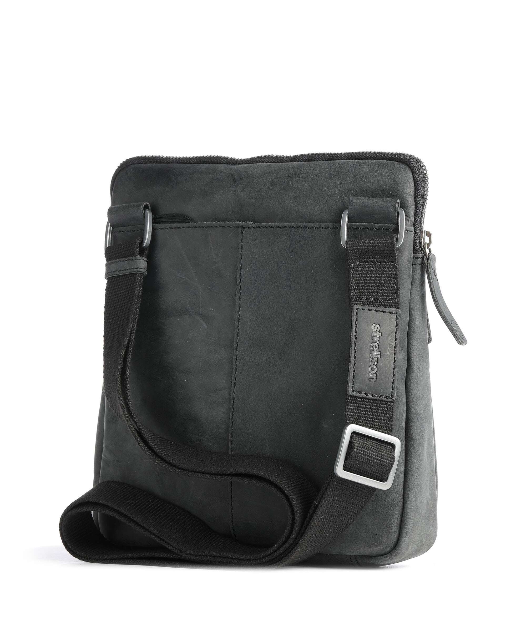 Strellson Richmond Crossbody bag black - Image 2