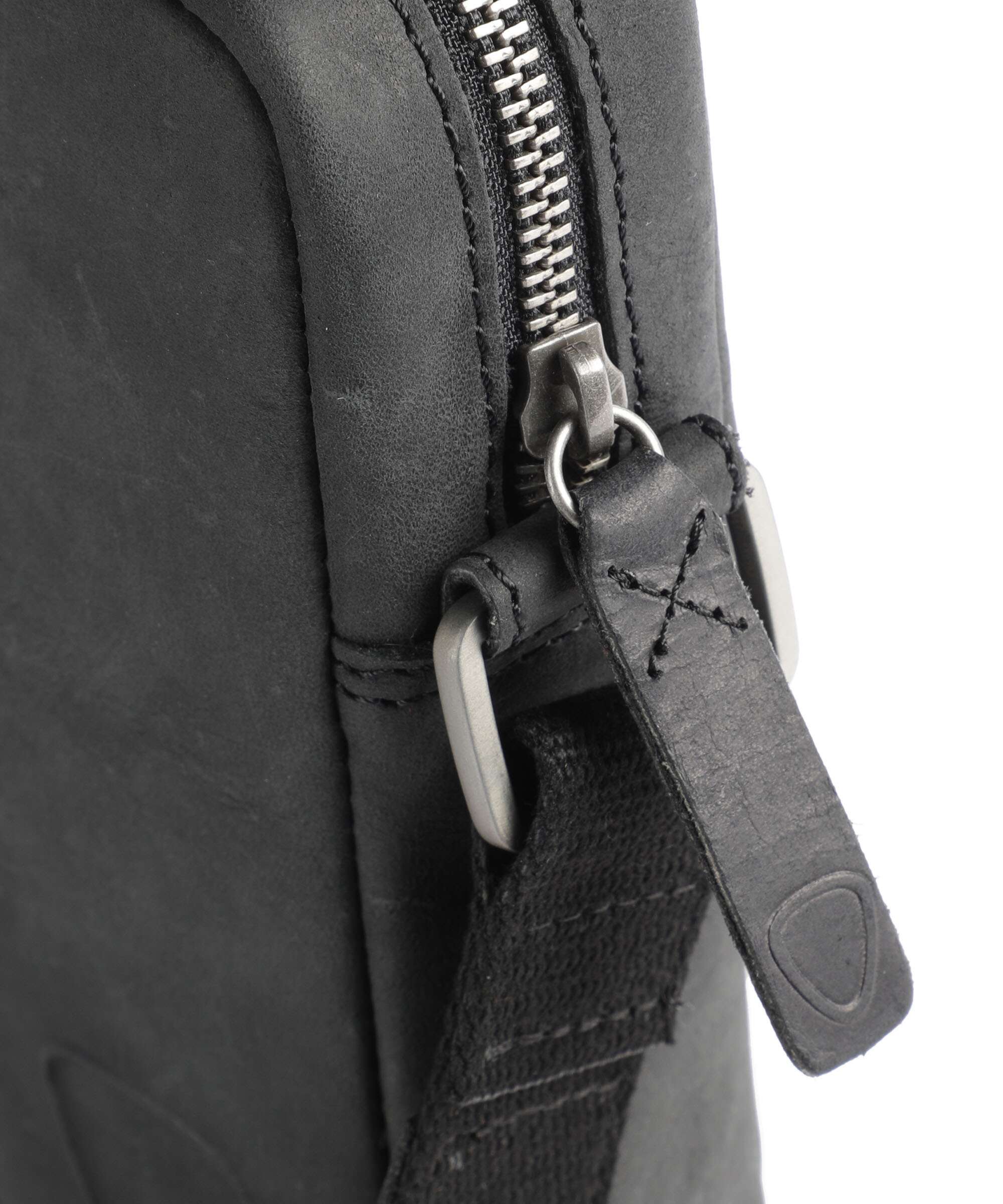 Strellson Richmond Crossbody bag black - Image 4