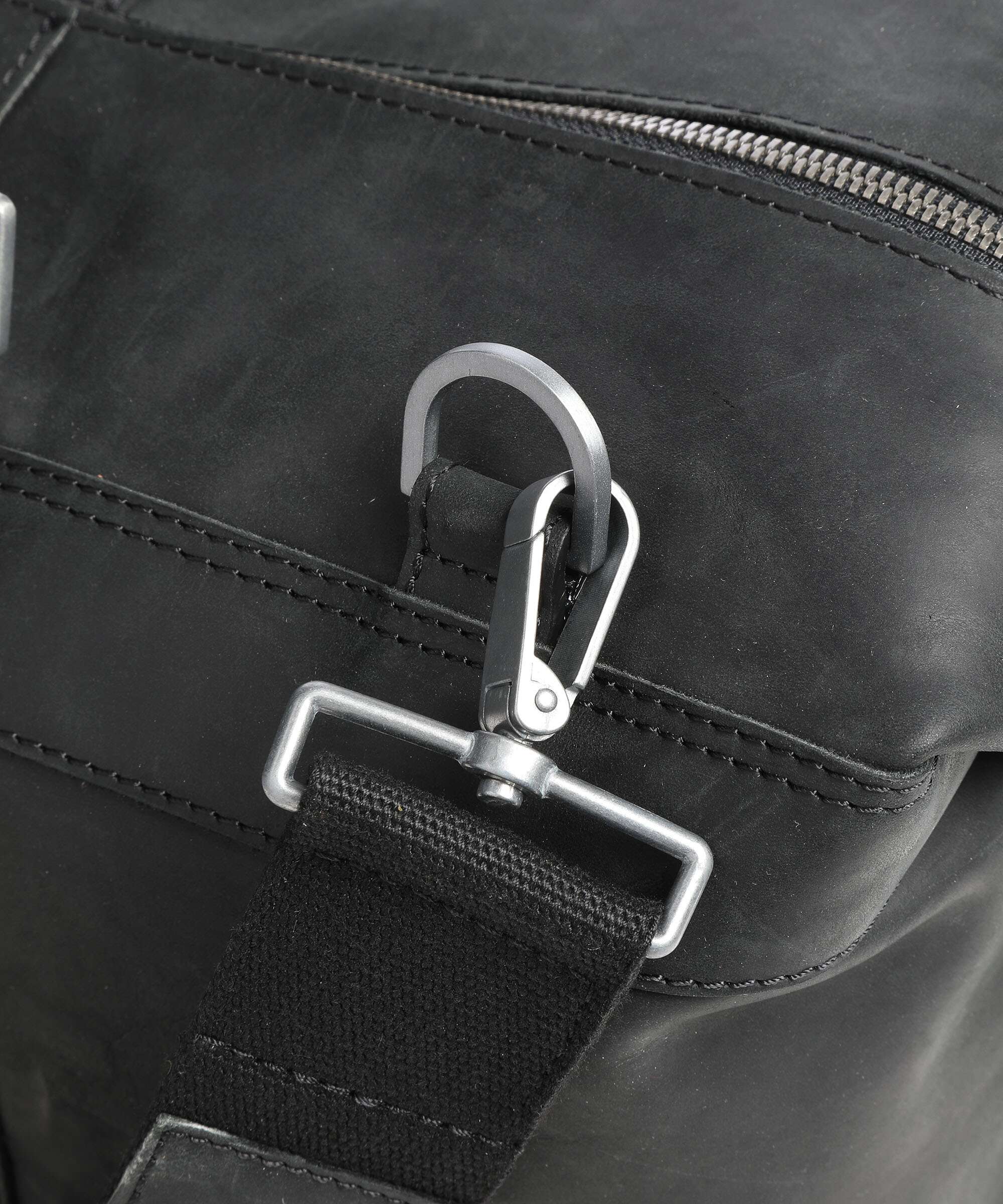 Strellson Richmond Weekend bag black - Image 3
