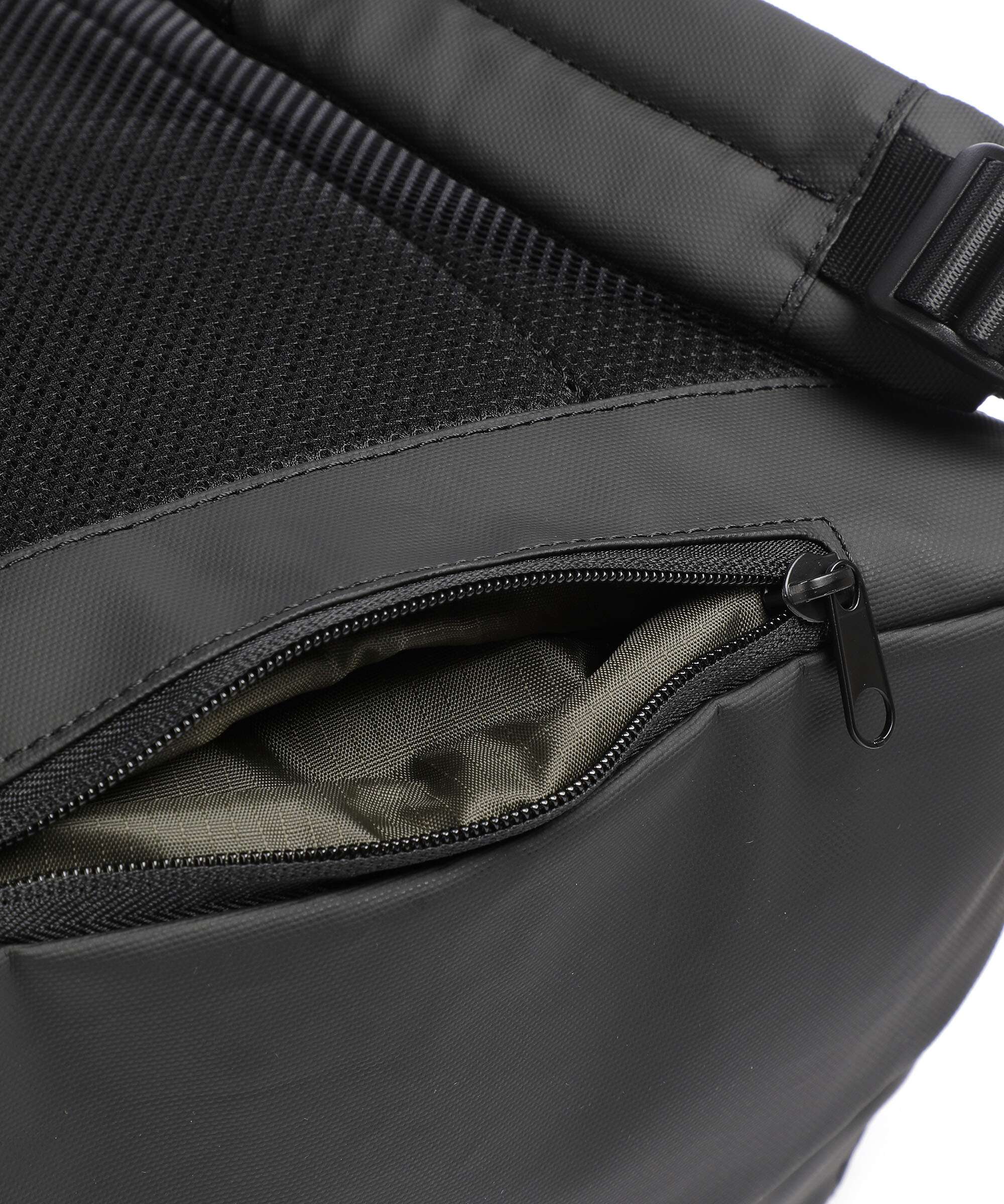 Strellson Stamford Lawrence Backpack black - Image 4