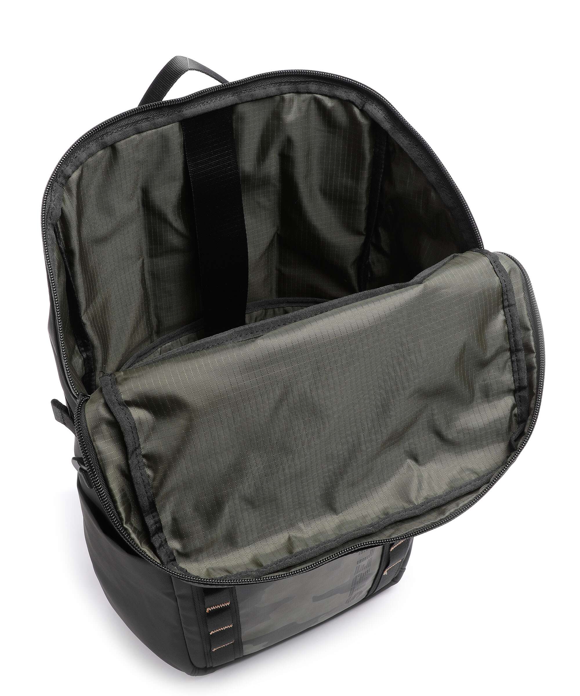 Strellson Stamford Lawrence Backpack black - Image 5