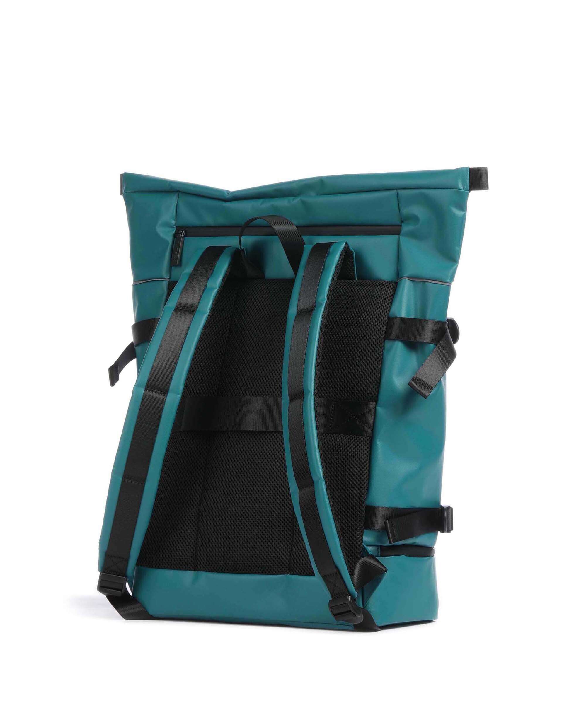 Strellson Stockwell 2.0 Backpack petrol - Image 3