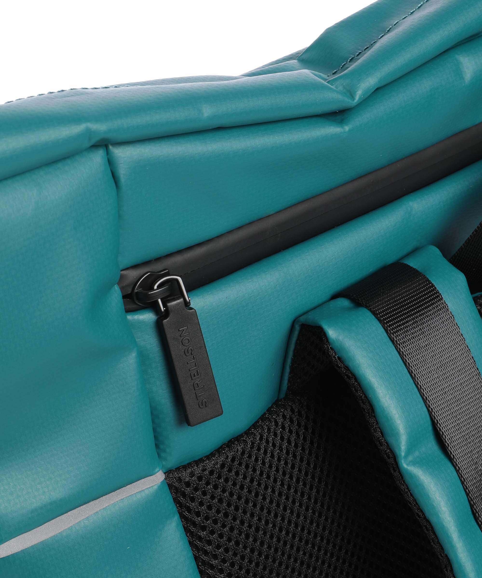 Strellson Stockwell 2.0 Backpack petrol - Image 5