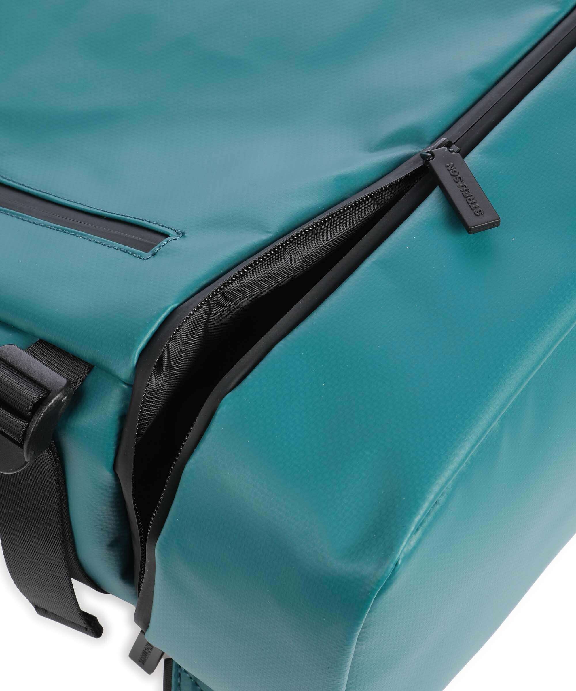 Strellson Stockwell 2.0 Backpack petrol - Image 6
