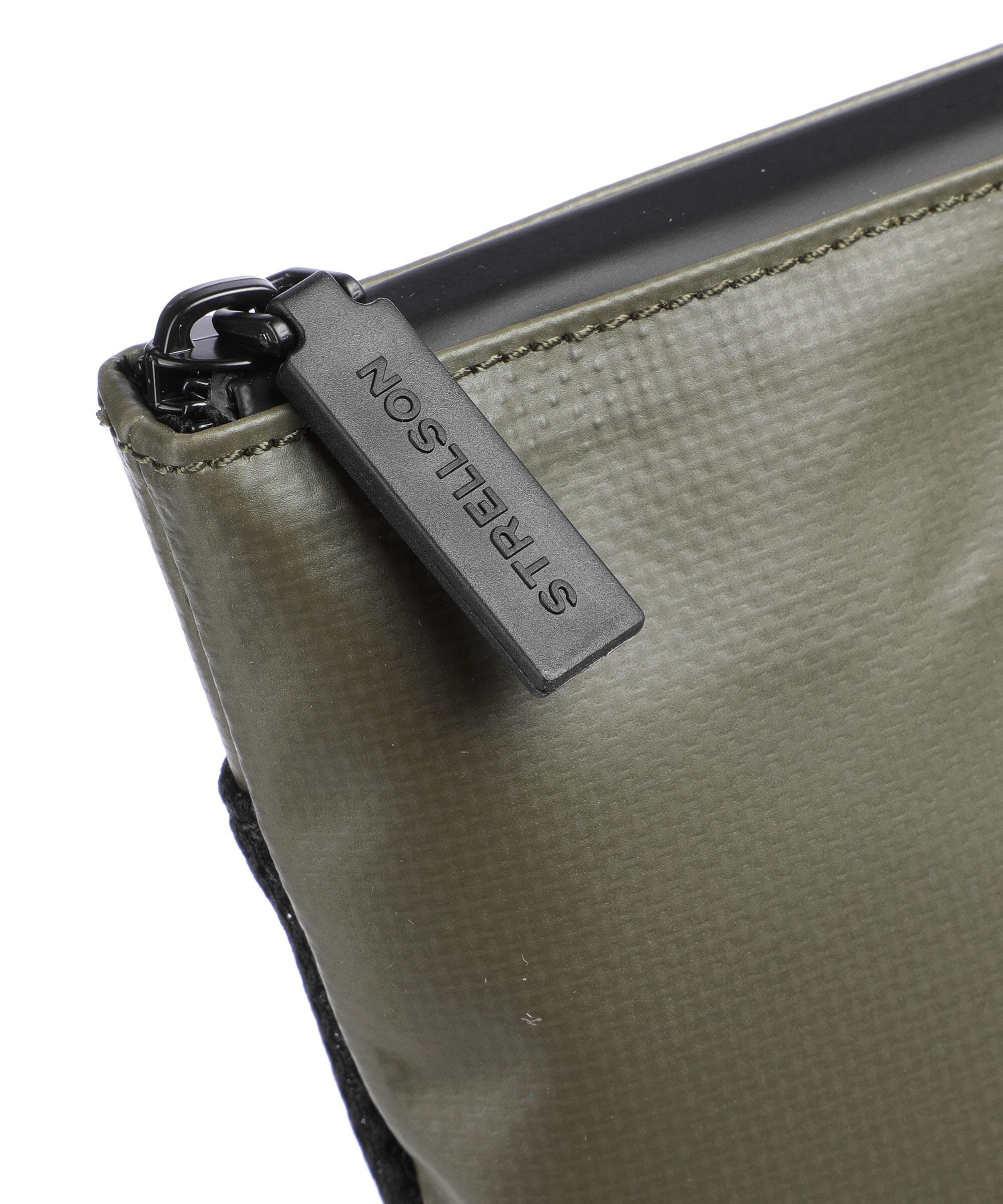 Strellson Stockwell 2.0 Backpack khaki - Image 4