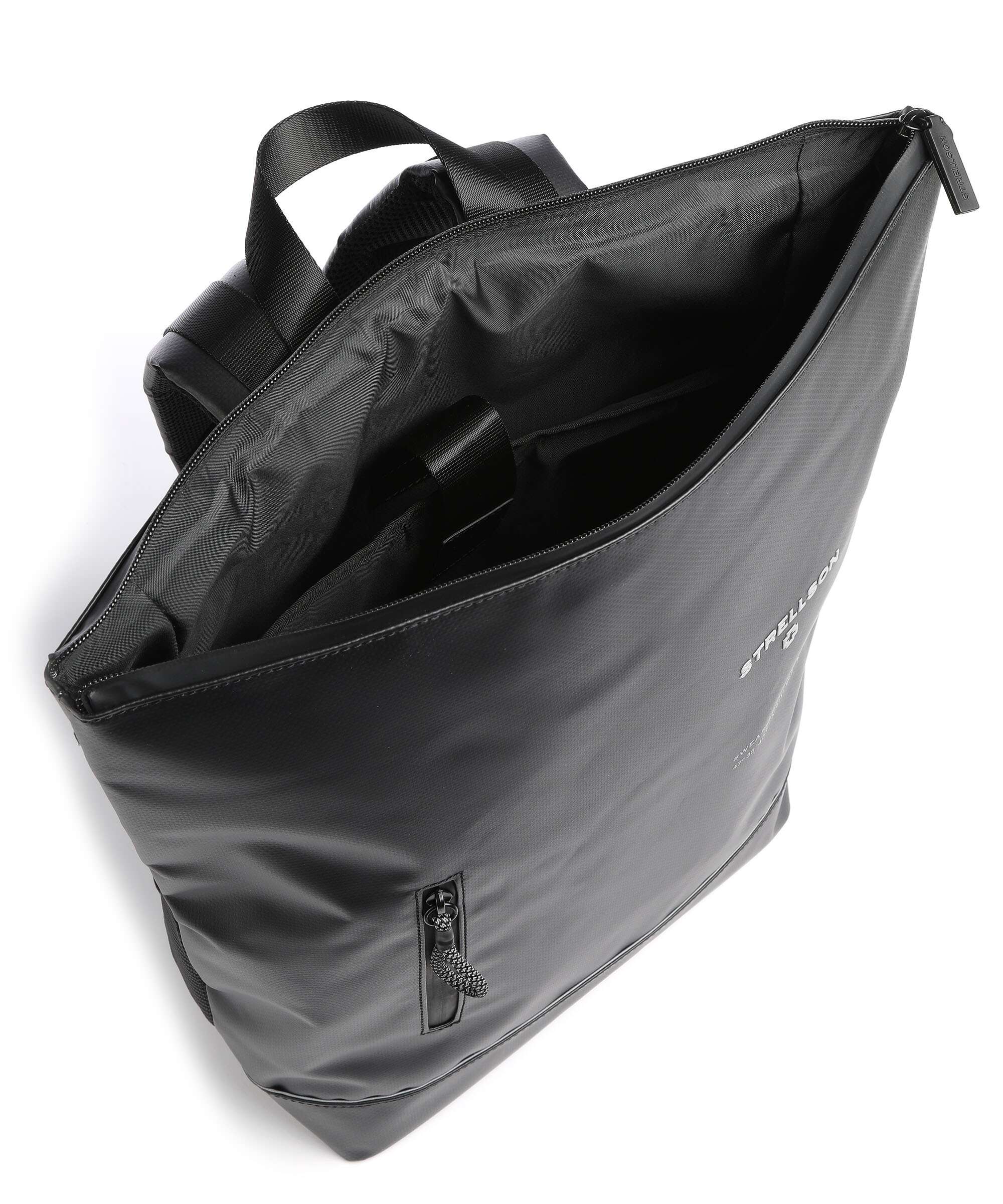 Strellson Stockwell 2.0 Backpack black - Image 4