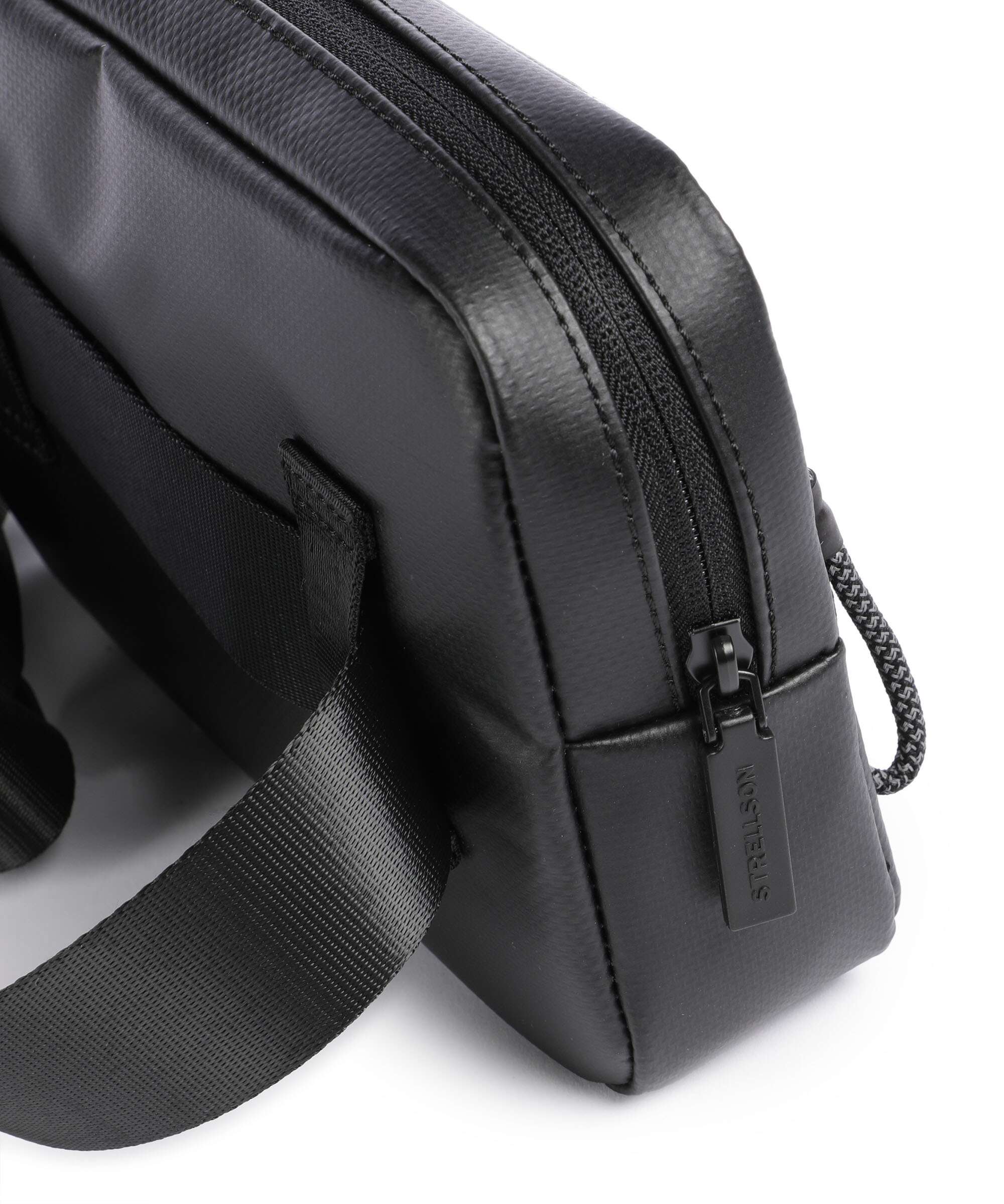 Strellson Stockwell 2.0 Belt bag black - Image 5