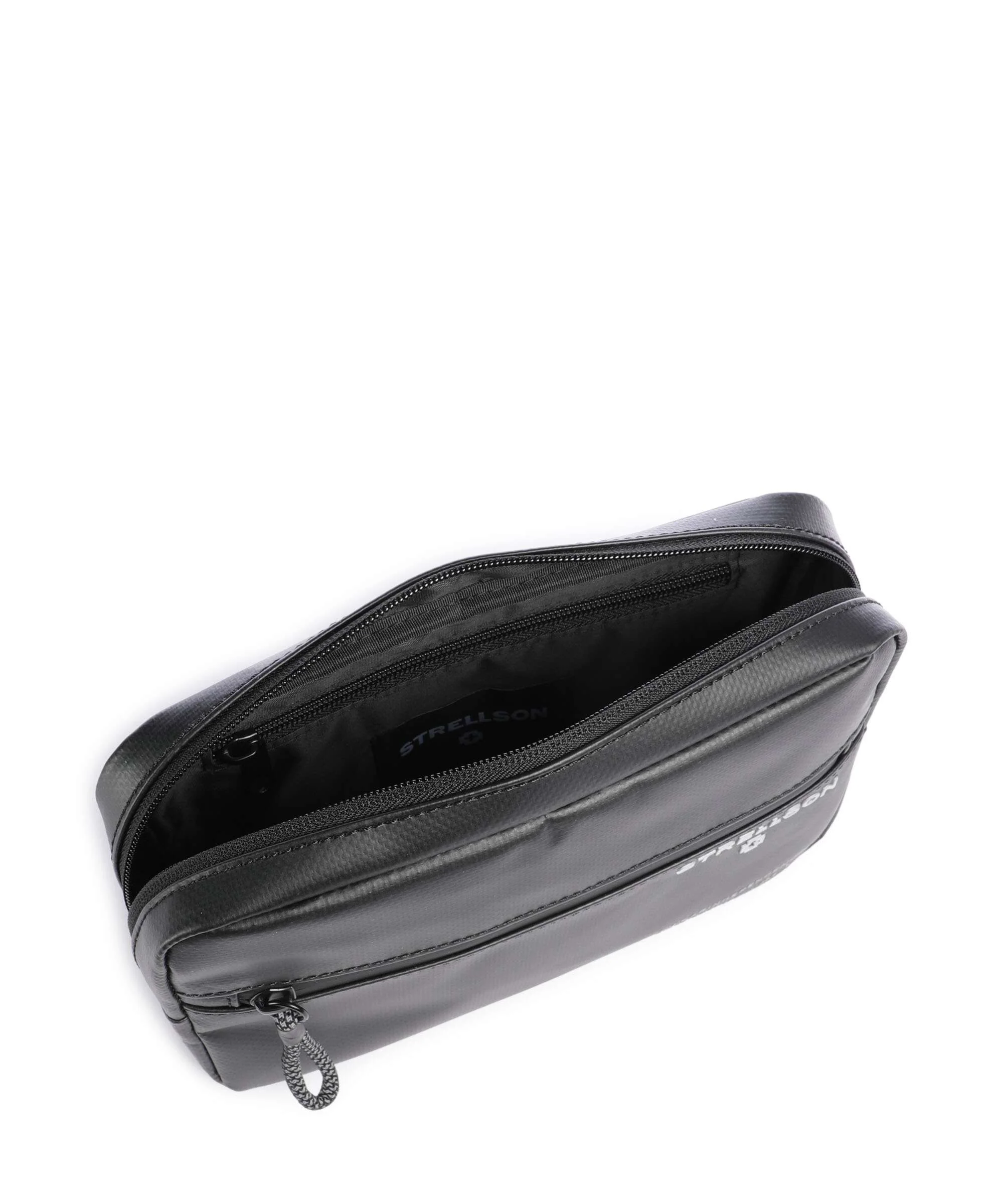 Strellson Stockwell 2.0 Belt bag black - Image 7