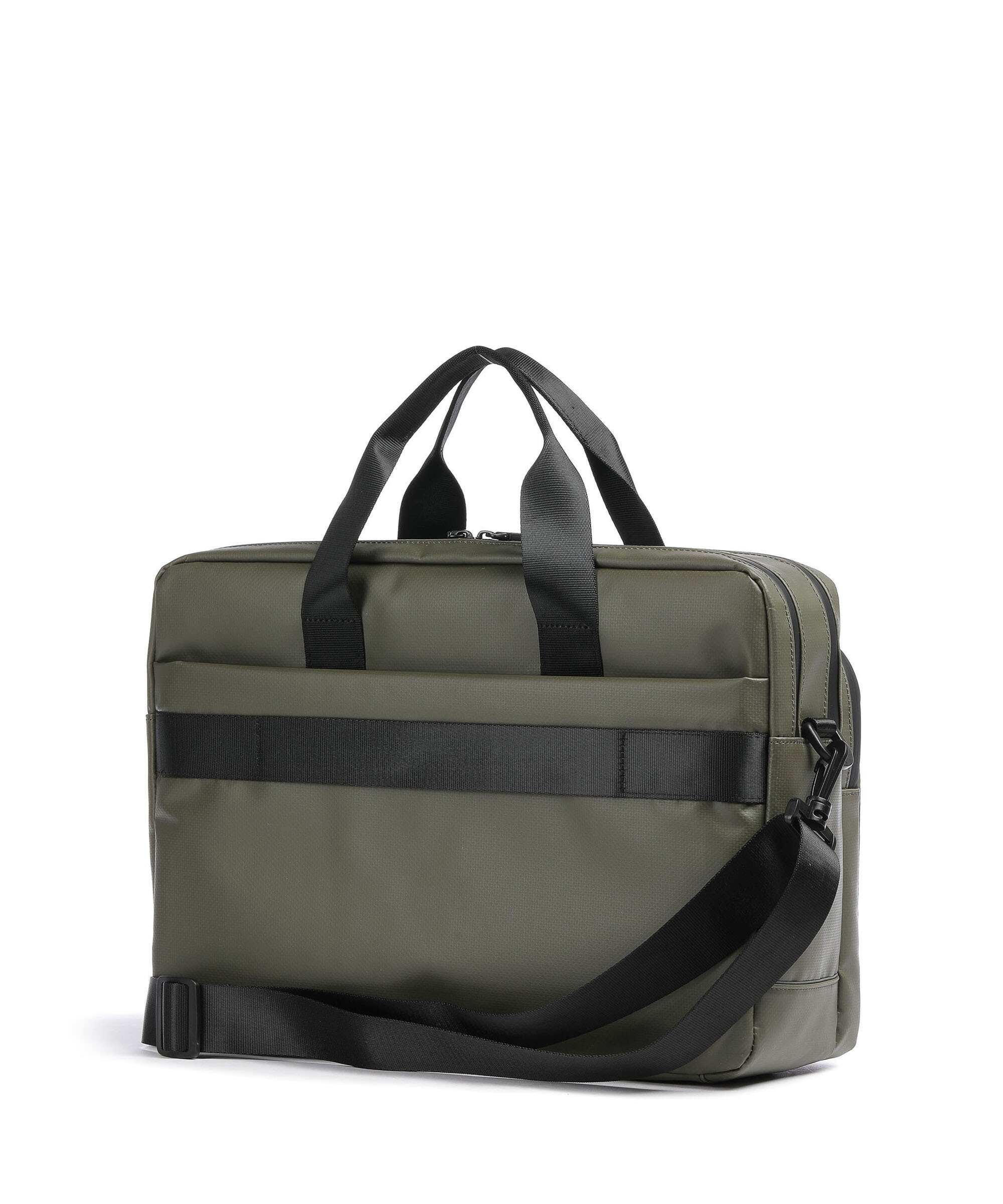 Strellson Stockwell 2.0 Briefcase khaki - Image 2