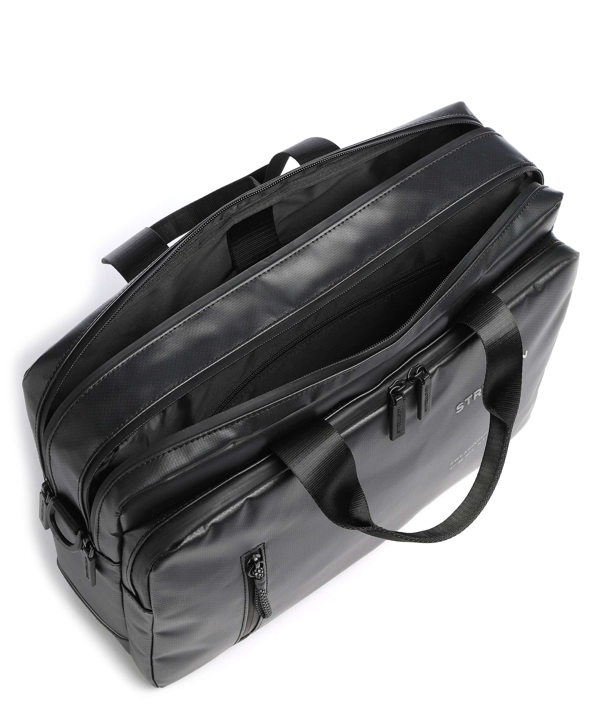 Strellson Stockwell 2.0 Briefcase black - Image 5