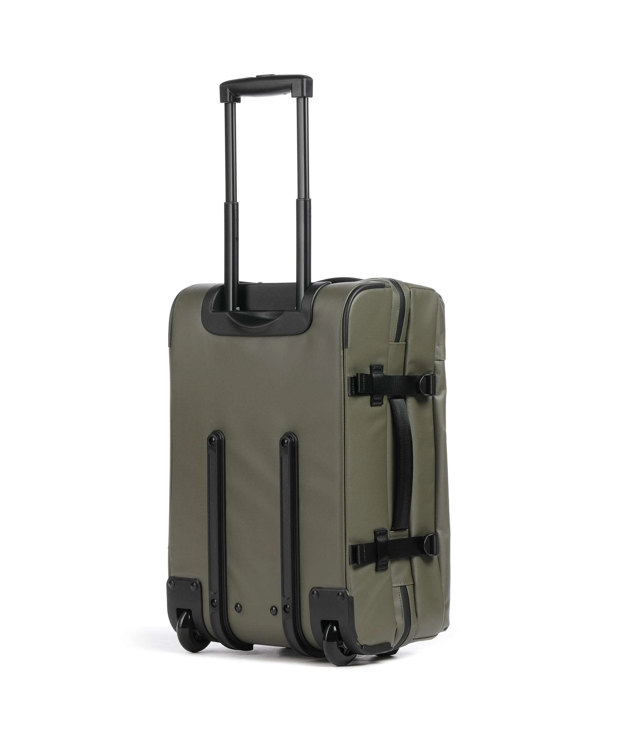 Strellson Stockwell 2.0 C55 Travel bag with wheels khaki - Image 2