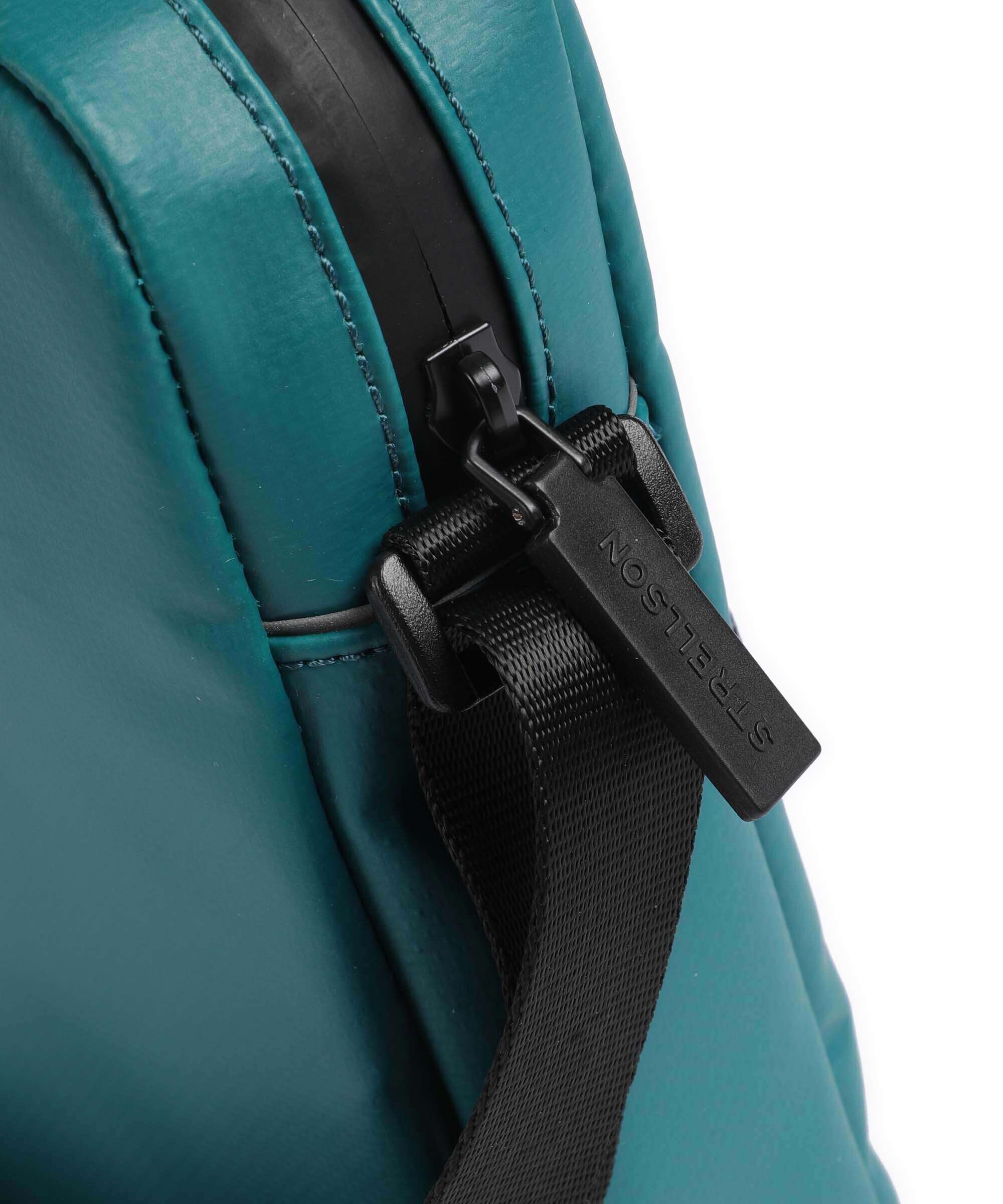 Strellson Stockwell 2.0 Crossbody bag petrol - Image 5