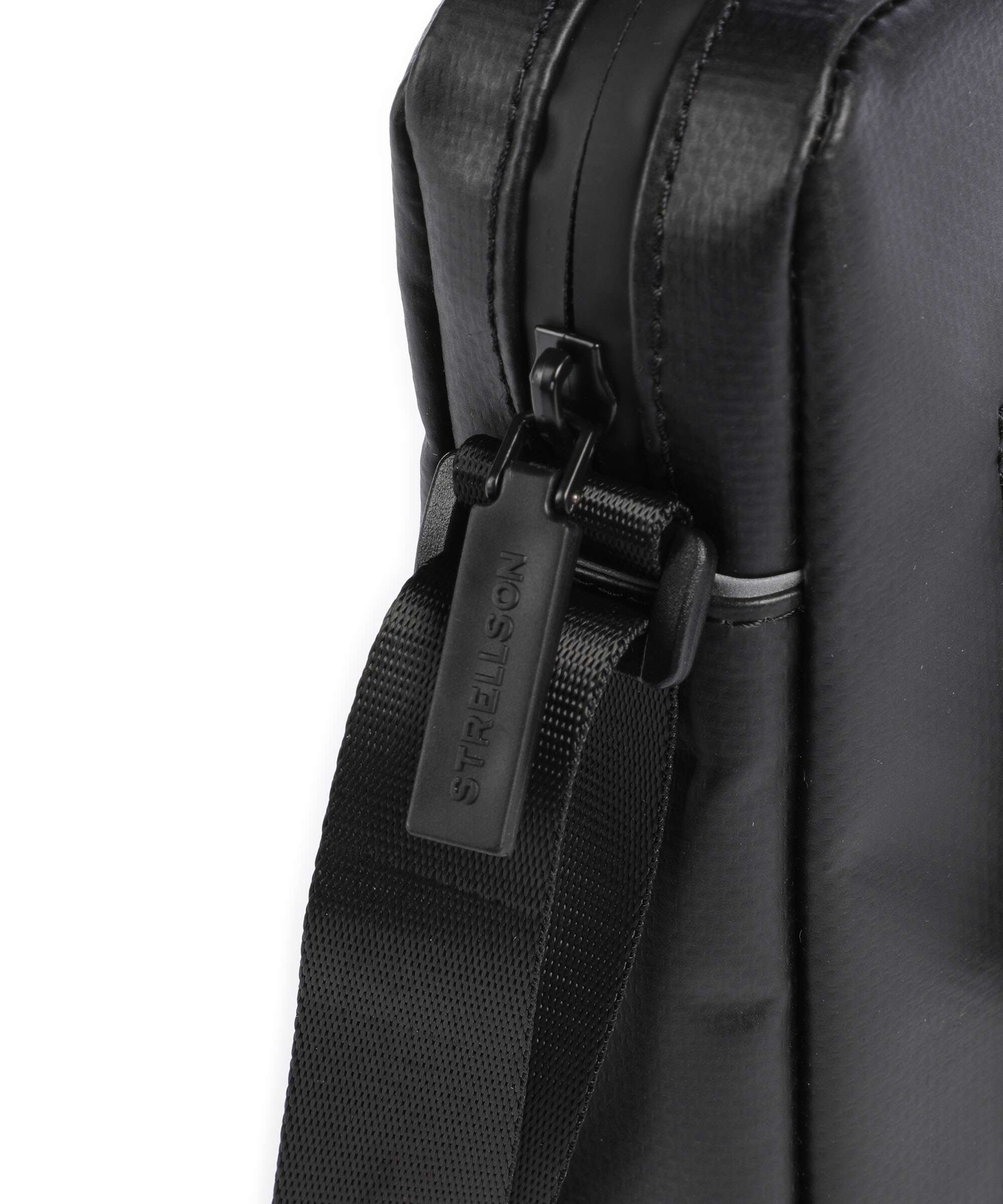 Strellson Stockwell 2.0 Crossbody bag black - Image 4