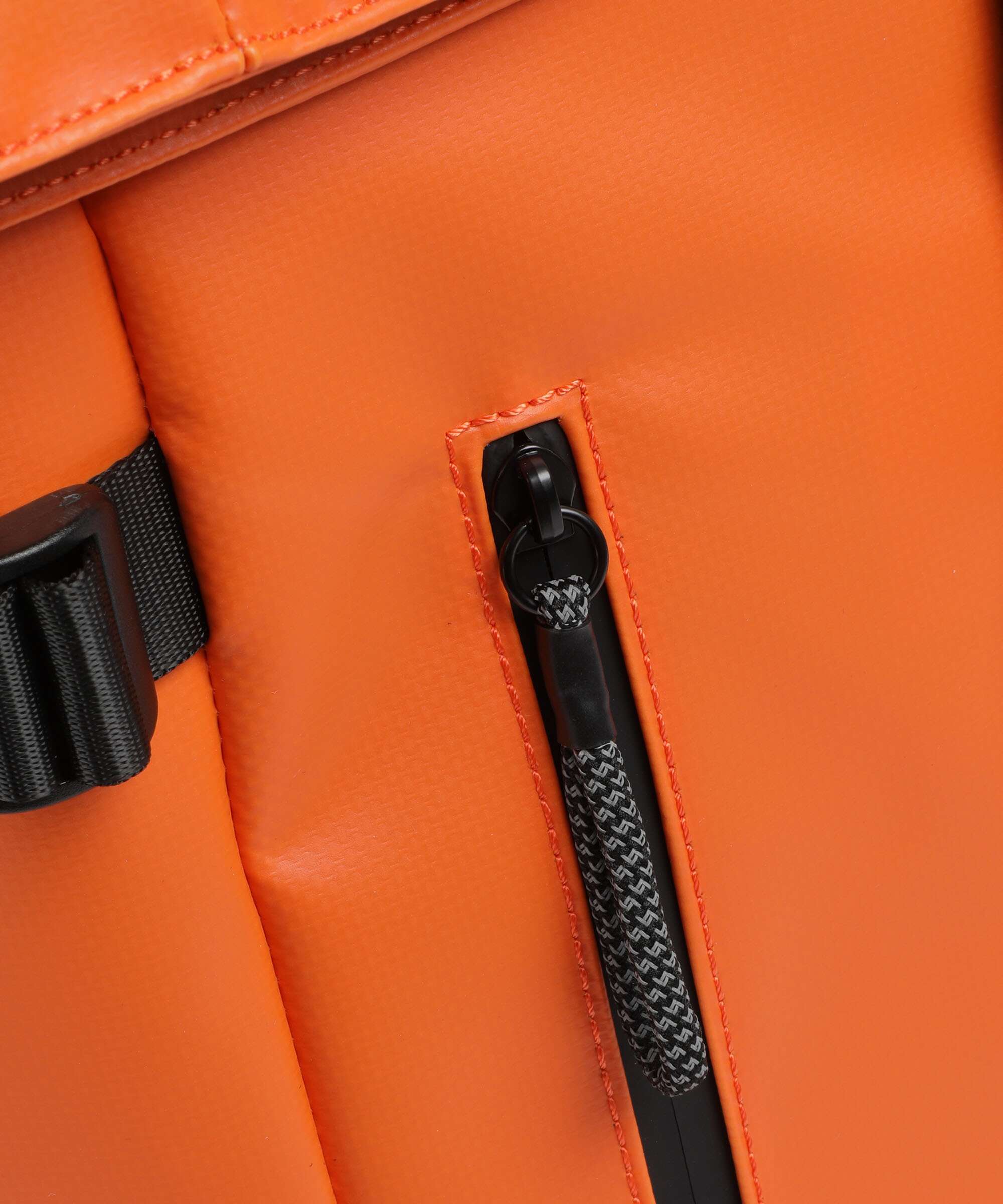 Strellson Stockwell 2.0 eddie Backpack orange - Image 5