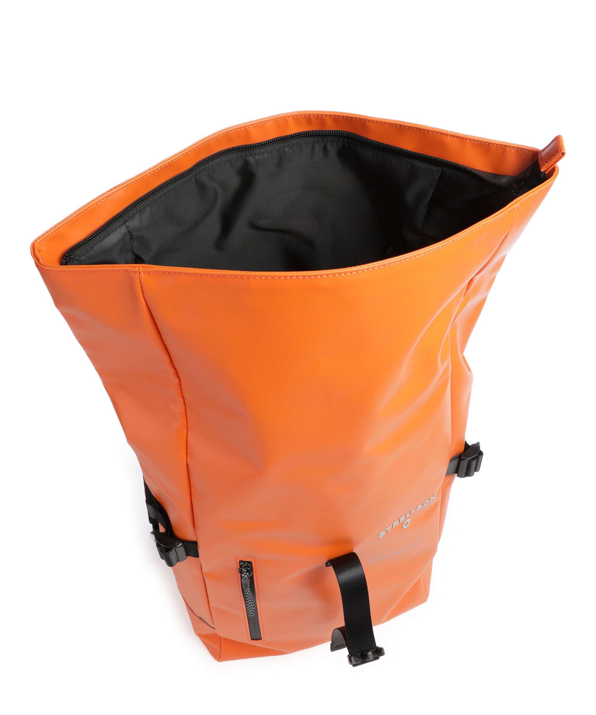 Strellson Stockwell 2.0 eddie Backpack orange - Image 6