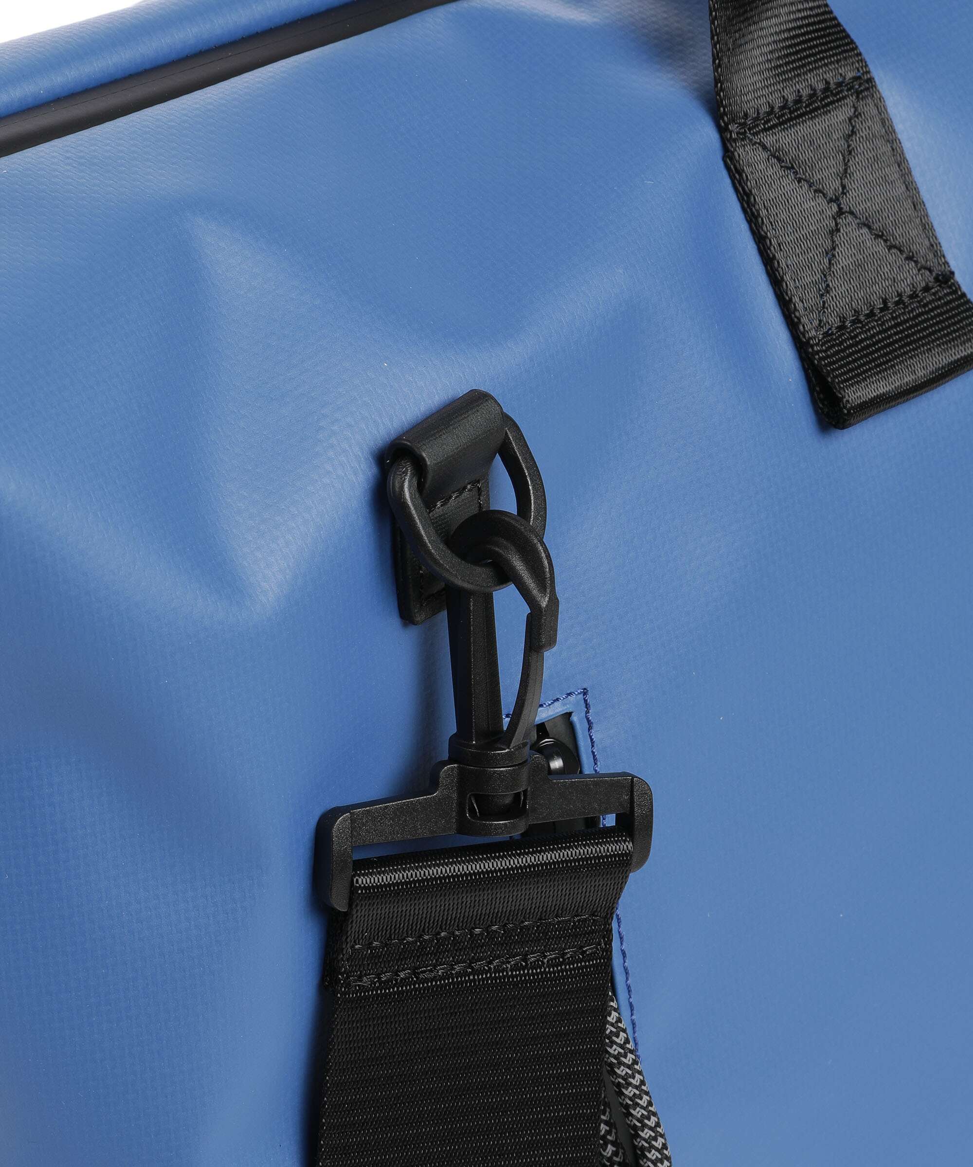 Strellson Stockwell 2.0 landon Weekend bag blue - Image 3