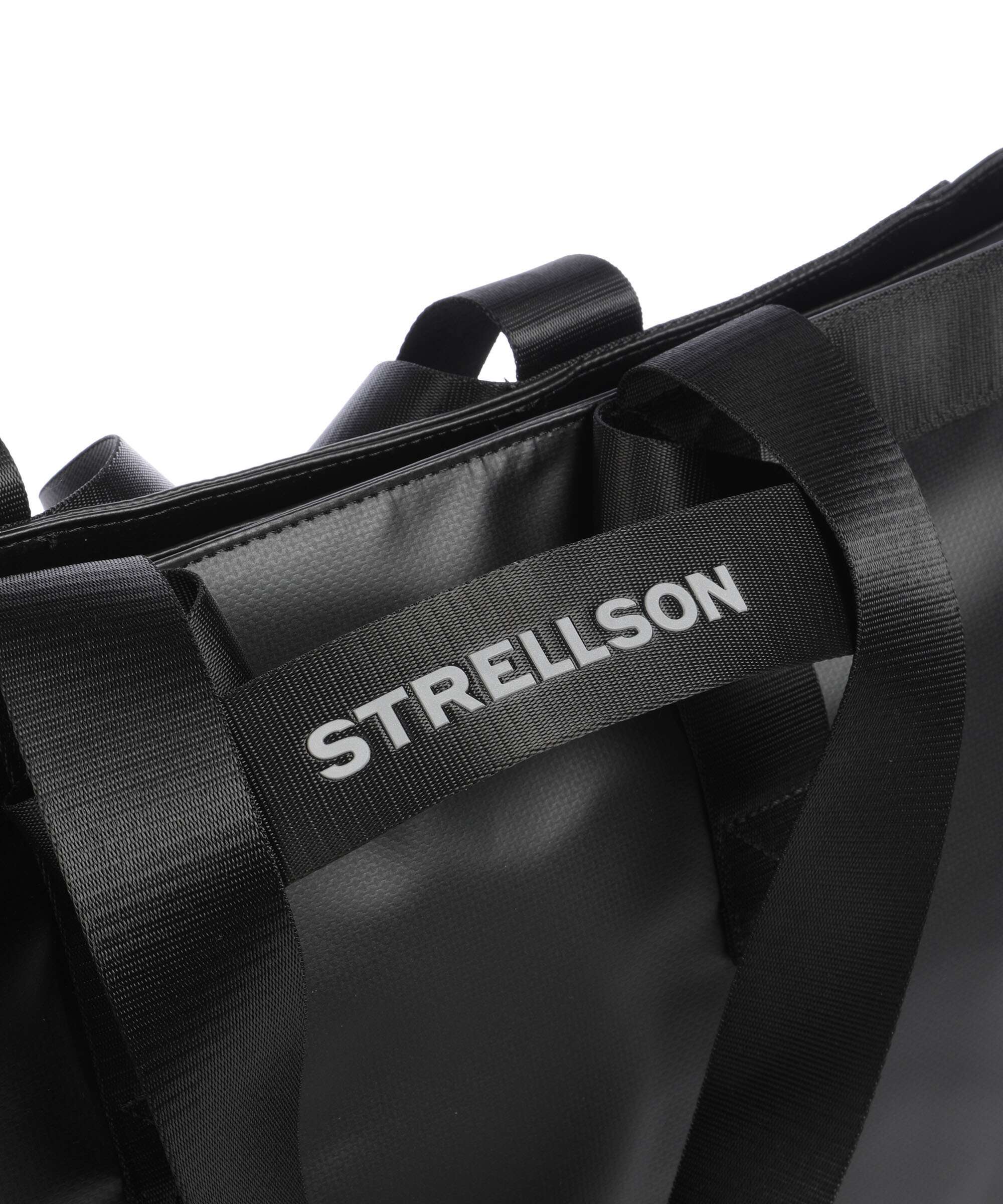 Strellson Stockwell 2.0 Purge Tote bag black - Image 5