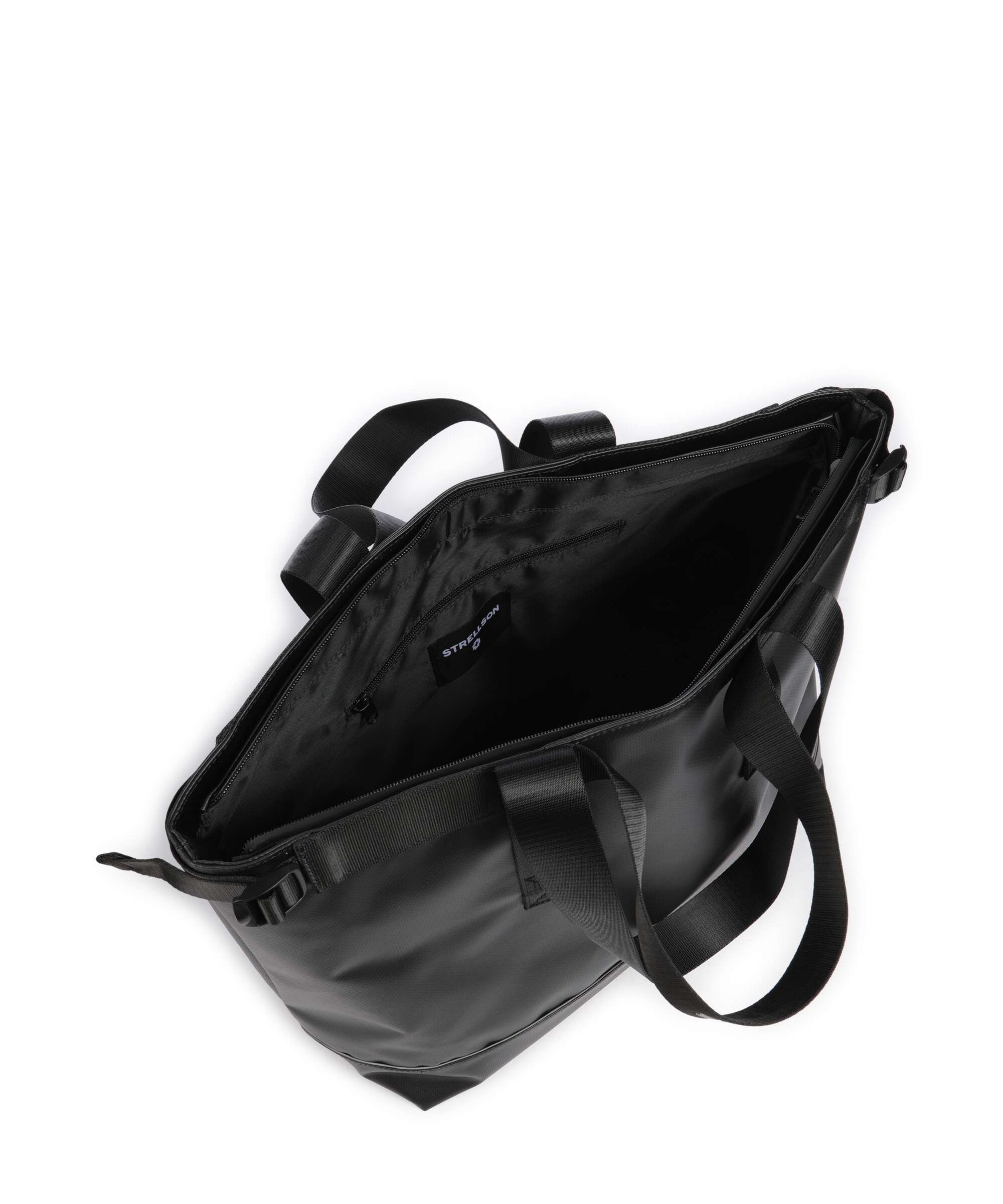 Strellson Stockwell 2.0 Purge Tote bag black - Image 7