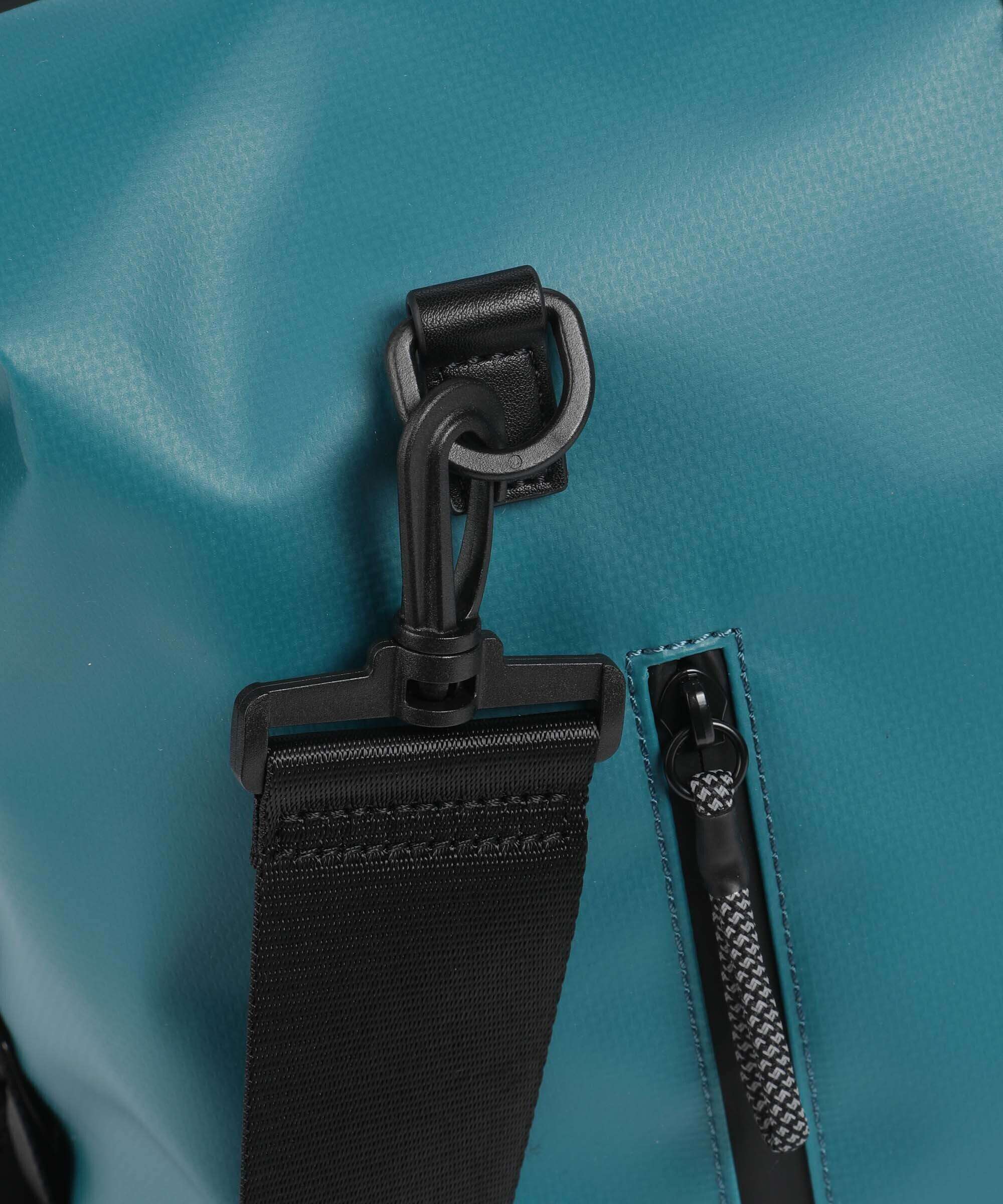 Strellson Stockwell 2.0 Weekend bag petrol - Image 3