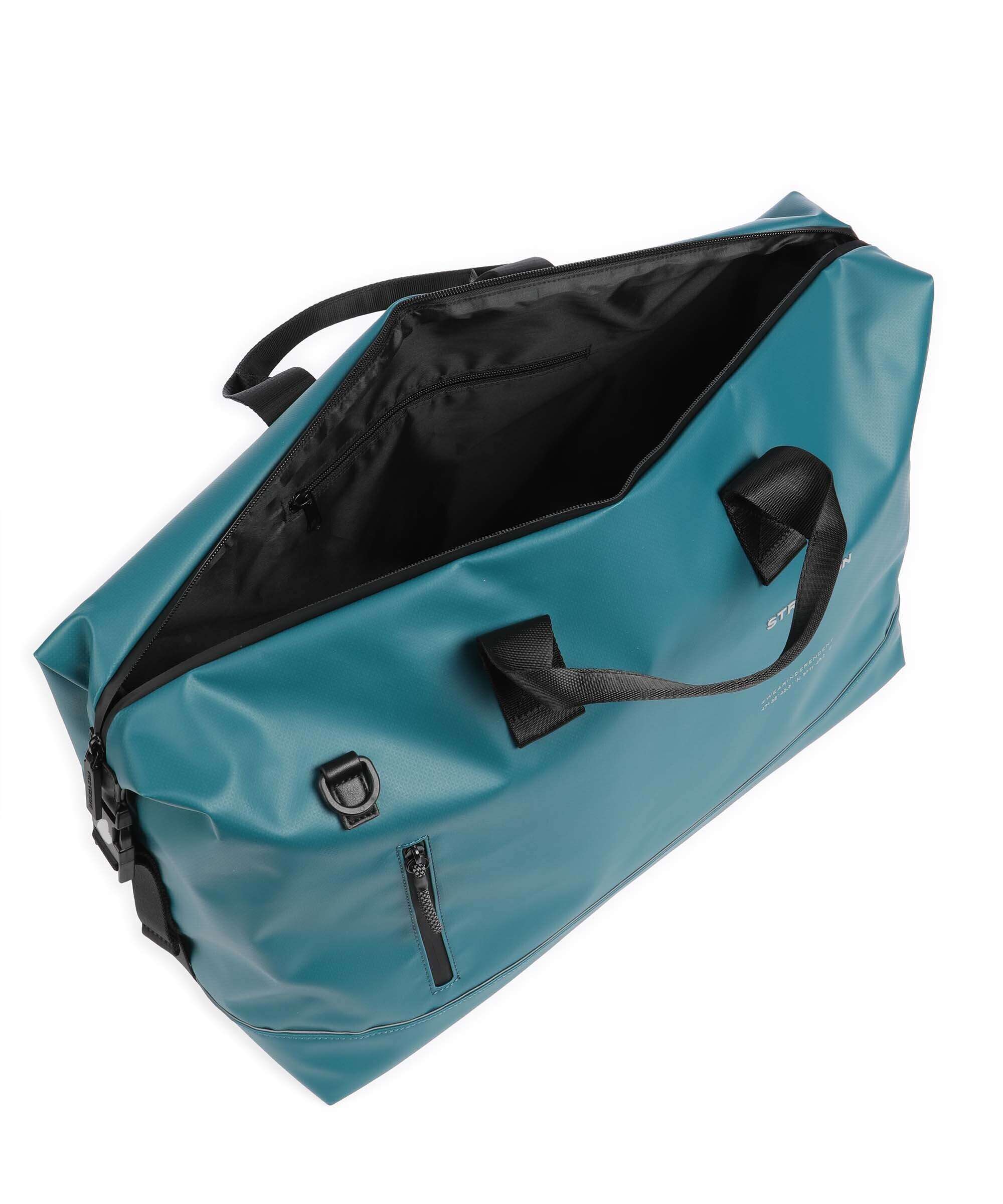 Strellson Stockwell 2.0 Weekend bag petrol - Image 6