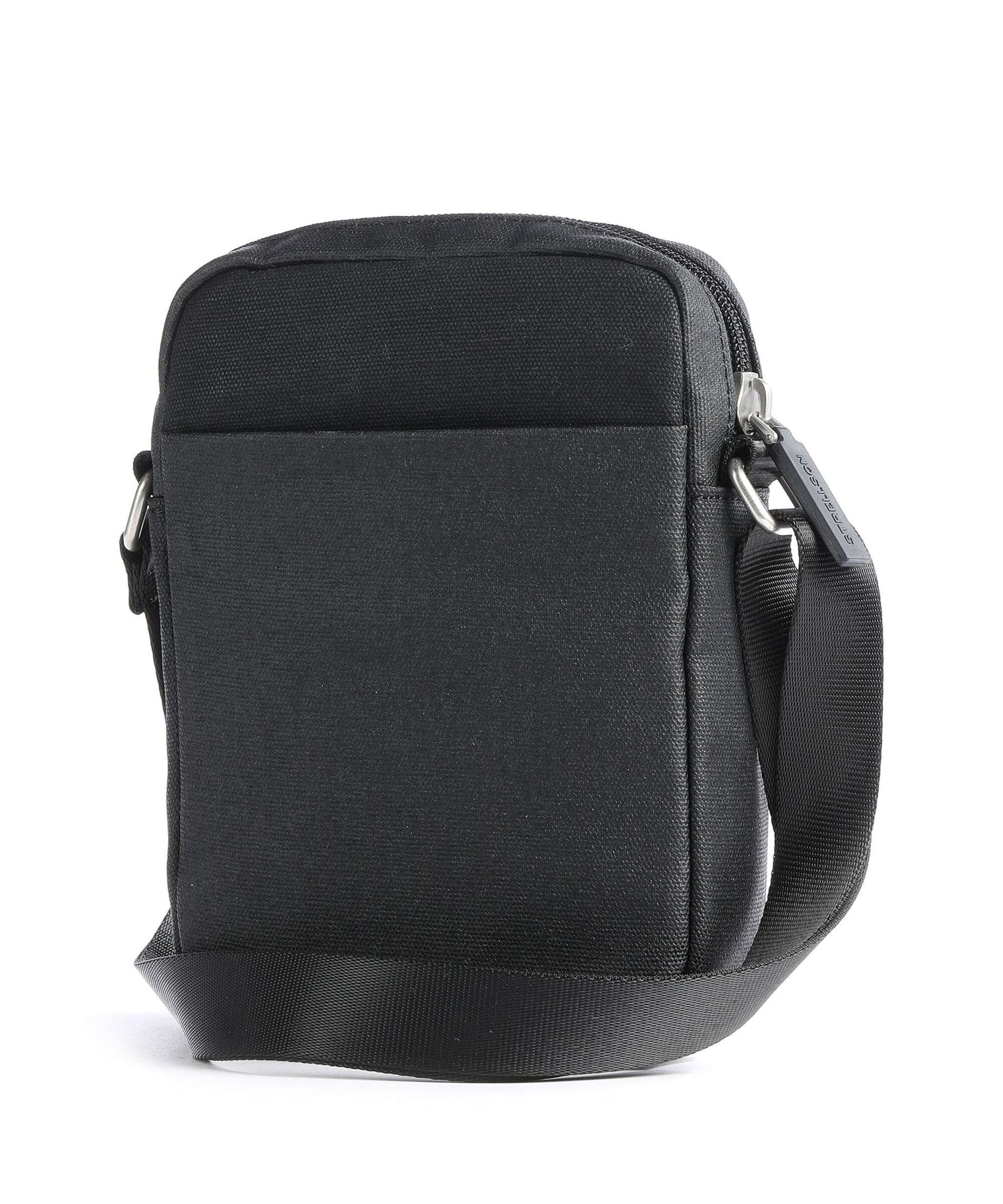 Strellson Tottenham 2.0 client Crossbody bag black - Image 2