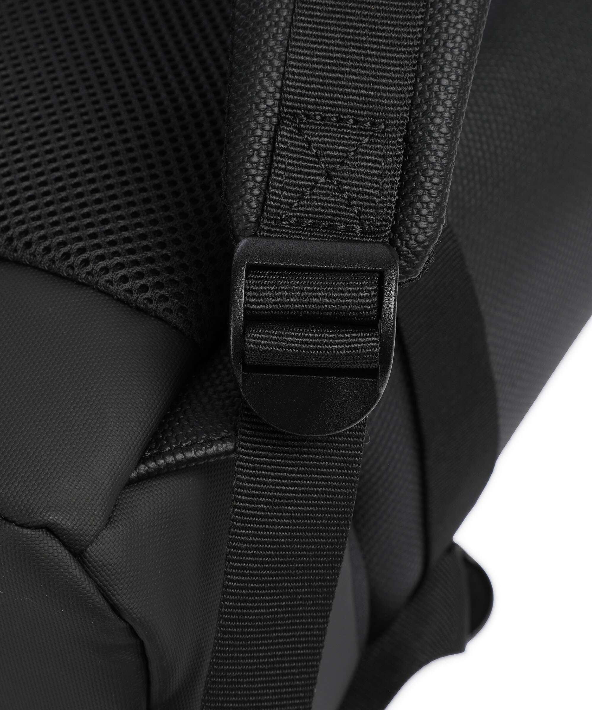 Strellson Westferry Backpack black - Image 4