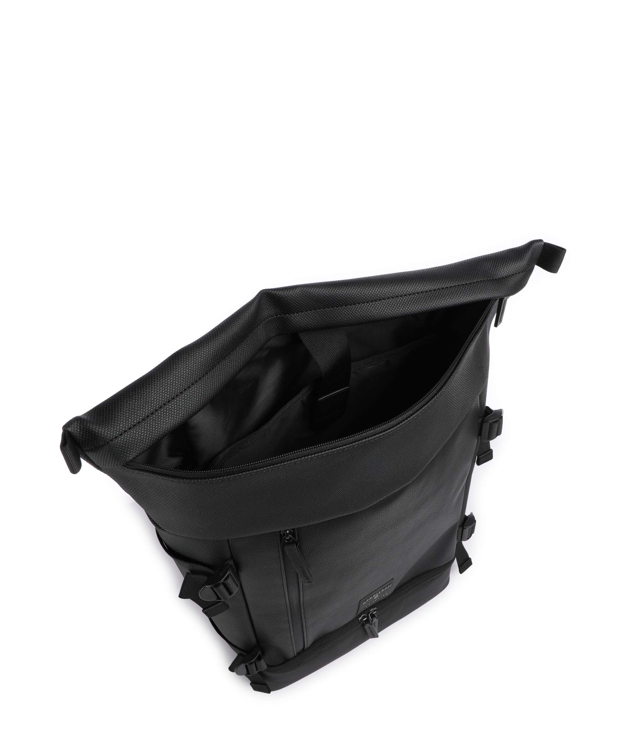 Strellson Westferry Backpack black - Image 5